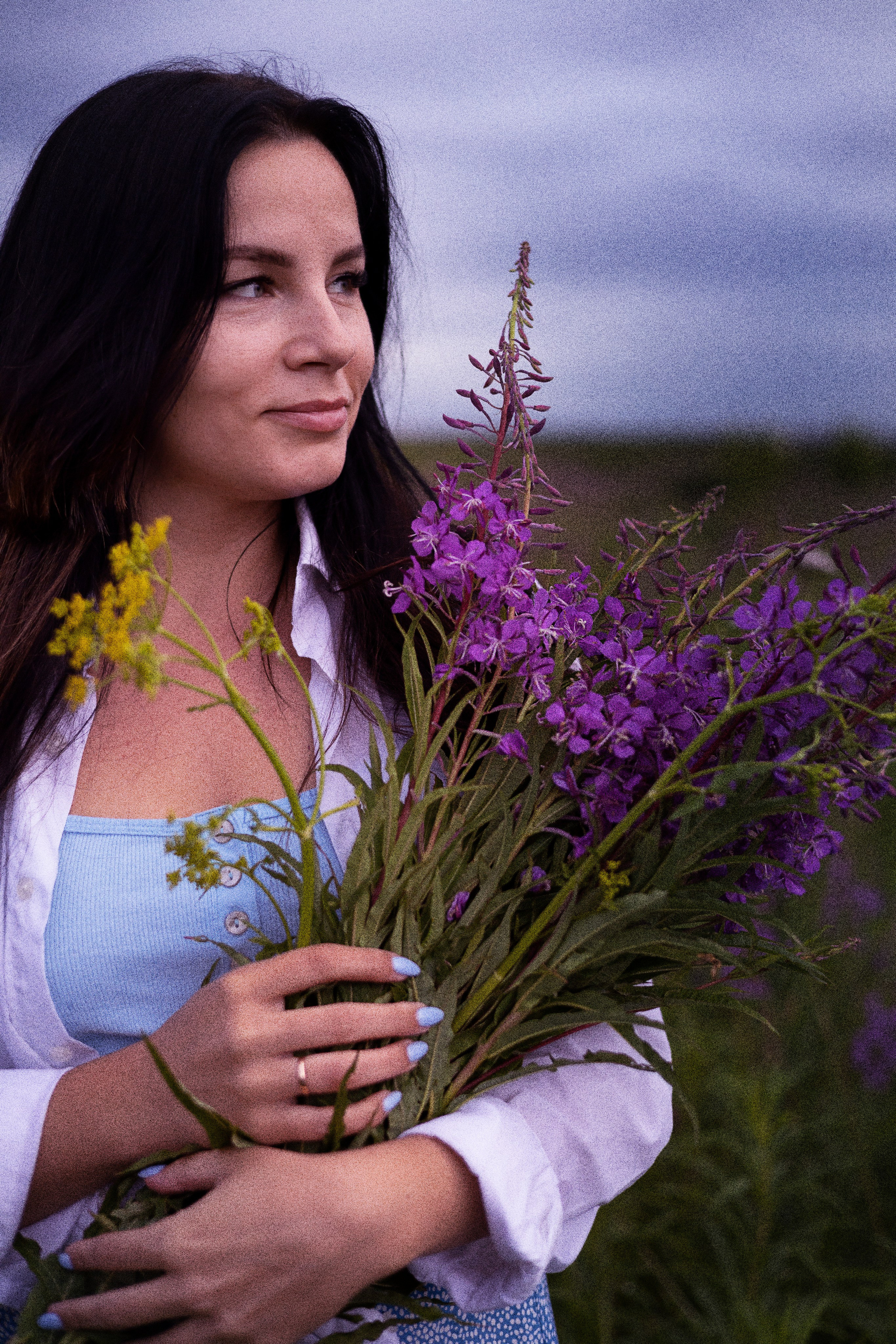 Индивидуальная съёмка. Семейный фотограф Киргинцева Анастасия Тюмень