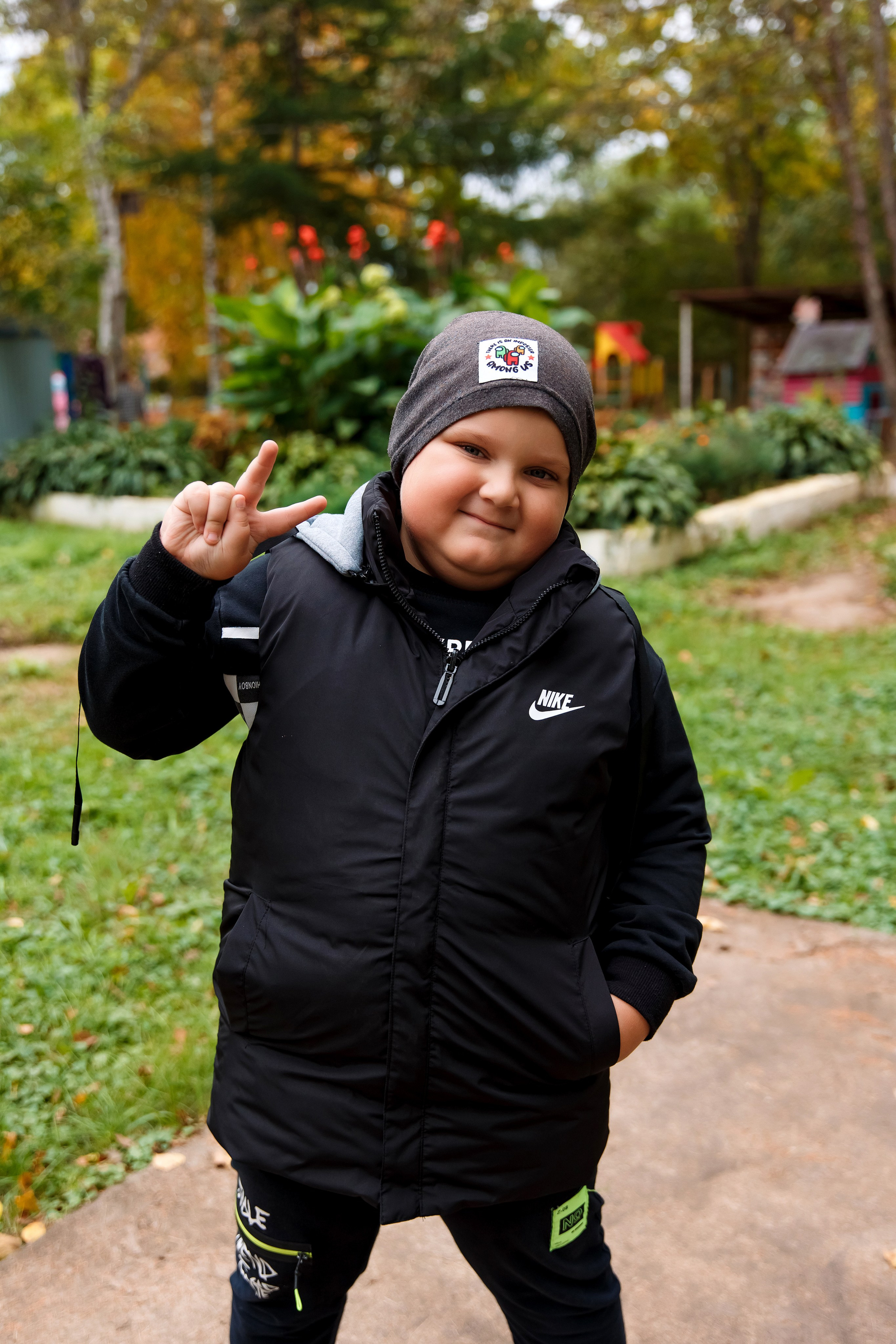 Детский Сад № 10. Фотограф Любовь Корниенко, Примоский край