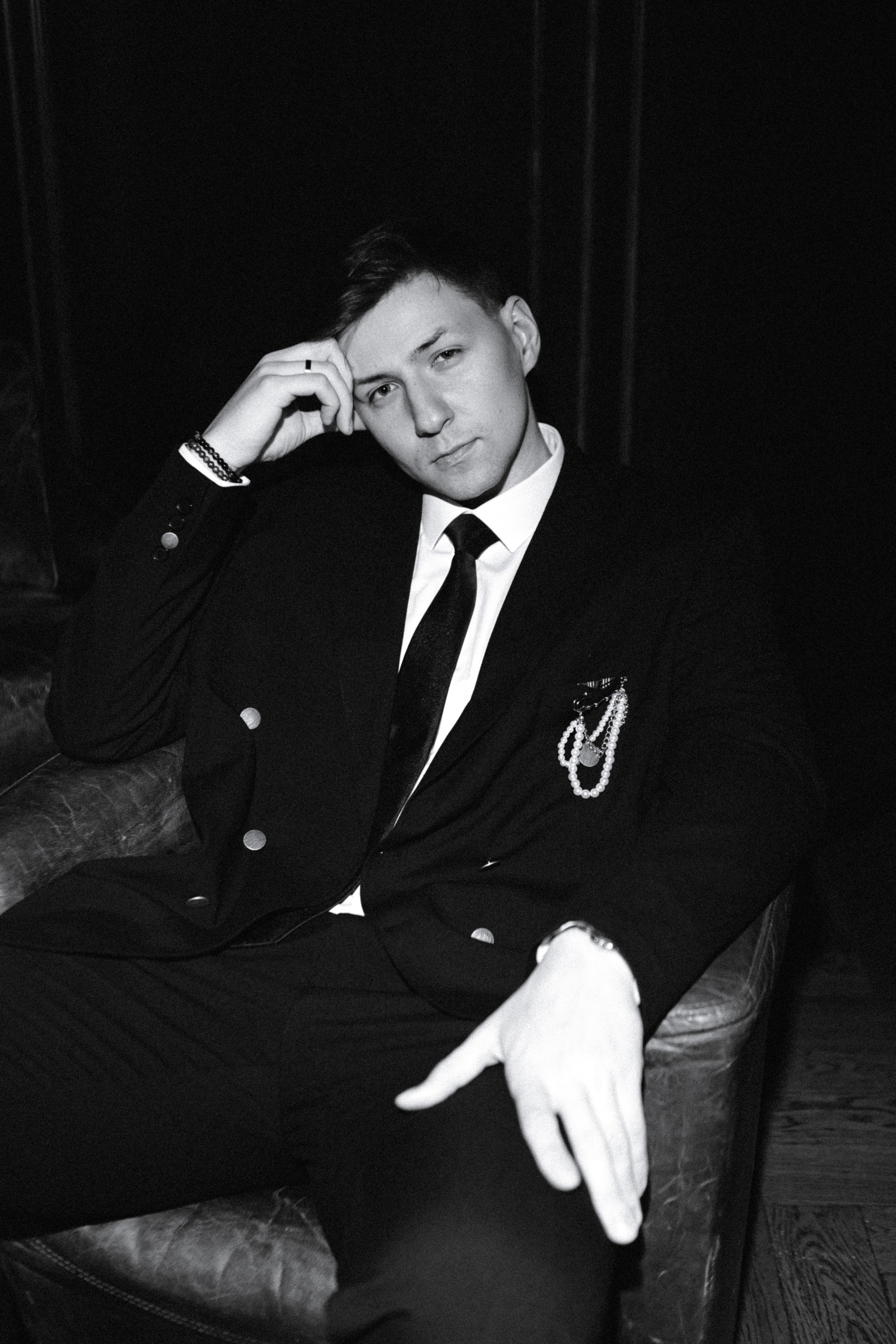 Nazar & Anastasia. Портретный фотограф в Минске Анастасия Воробей