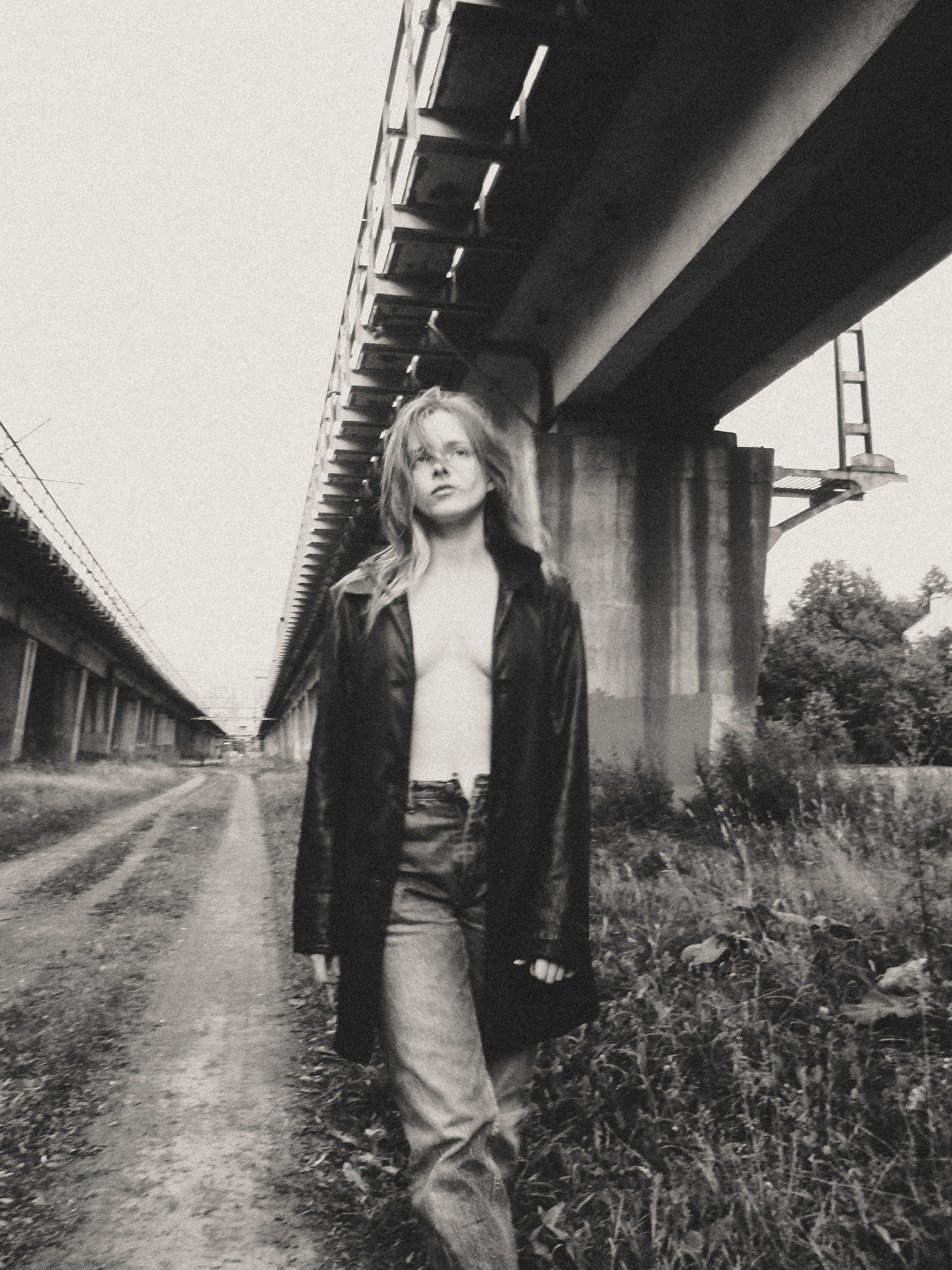 KRISTINA' in Saint P. Nik Paustovskiy photography