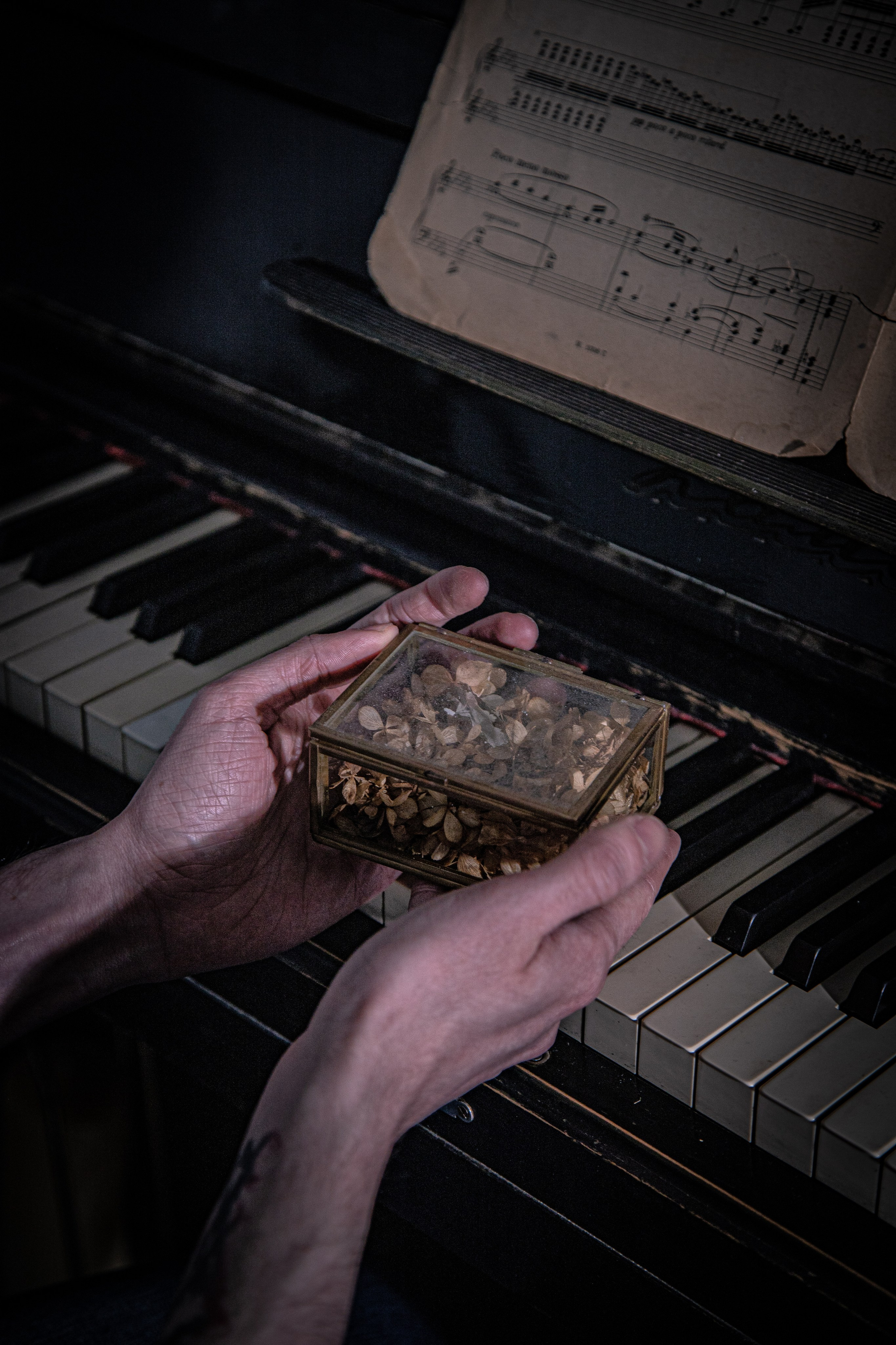 Степан. Фотограф в Перми Любовь Огородова | Авторские туры