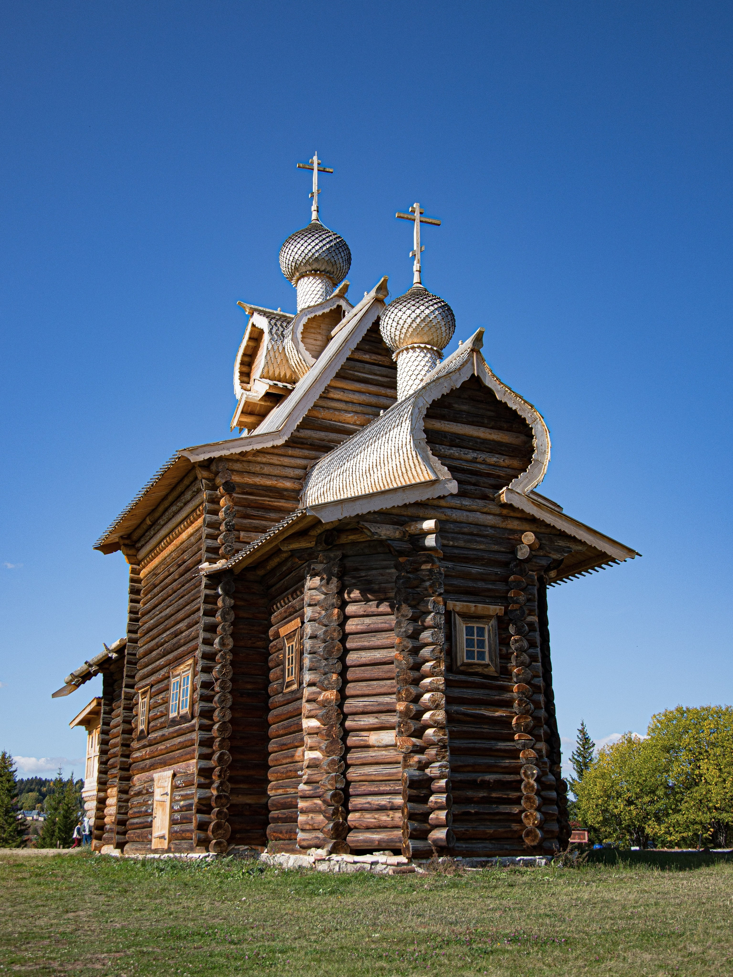 Архитектура. Фотограф в Перми Любовь Огородова | Авторские туры