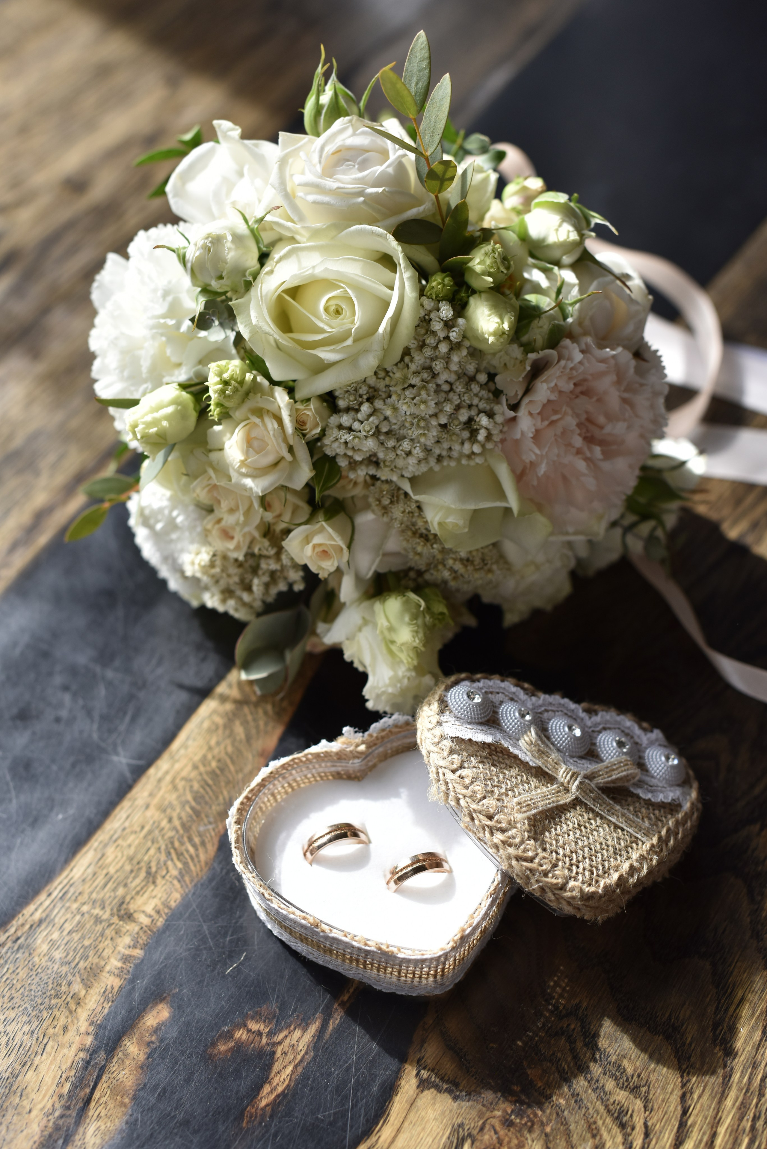 Свадьба Екатерины и Игоря