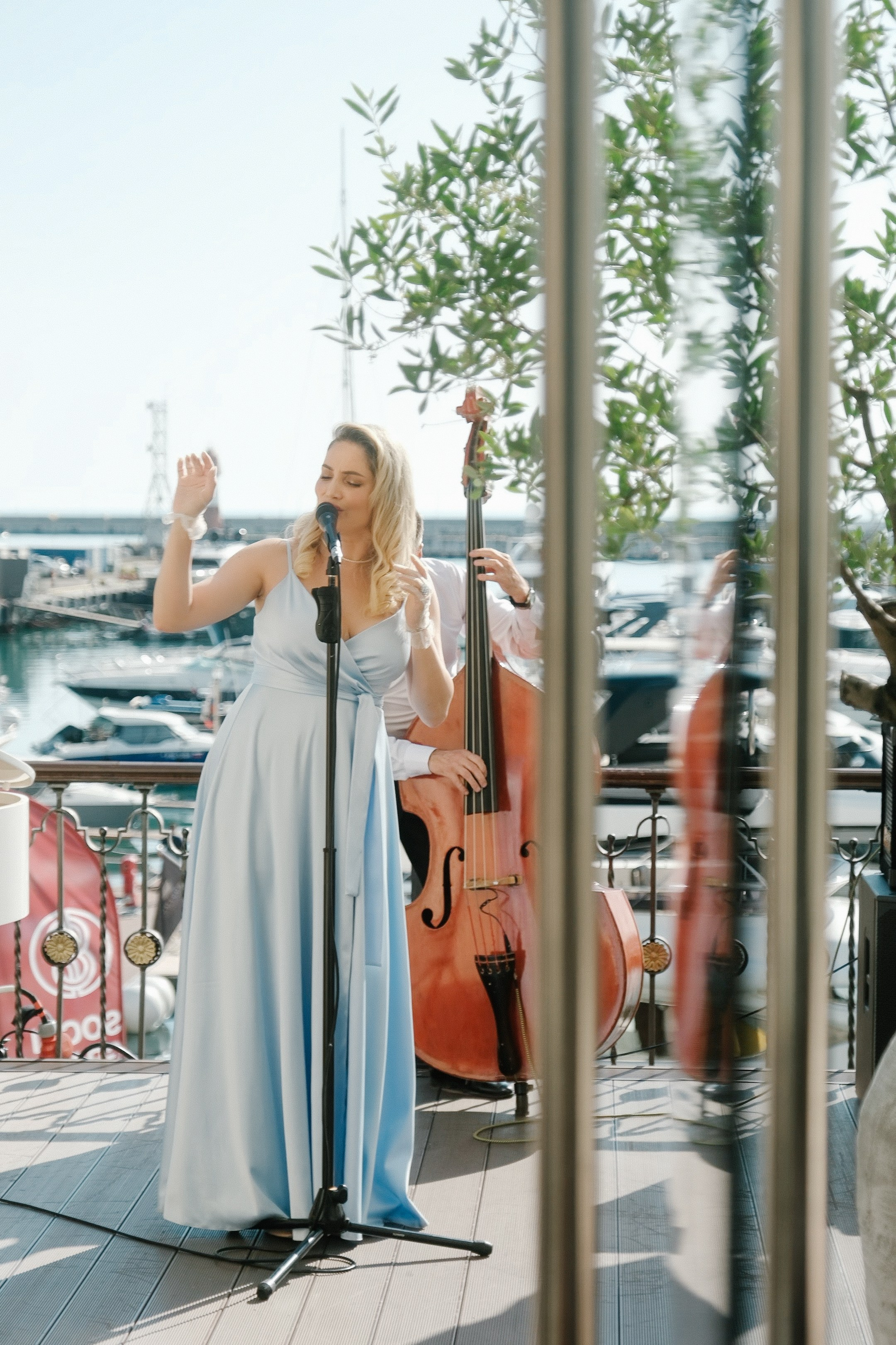 Морской. Свадебный Видеограф Фотограф в Сочи