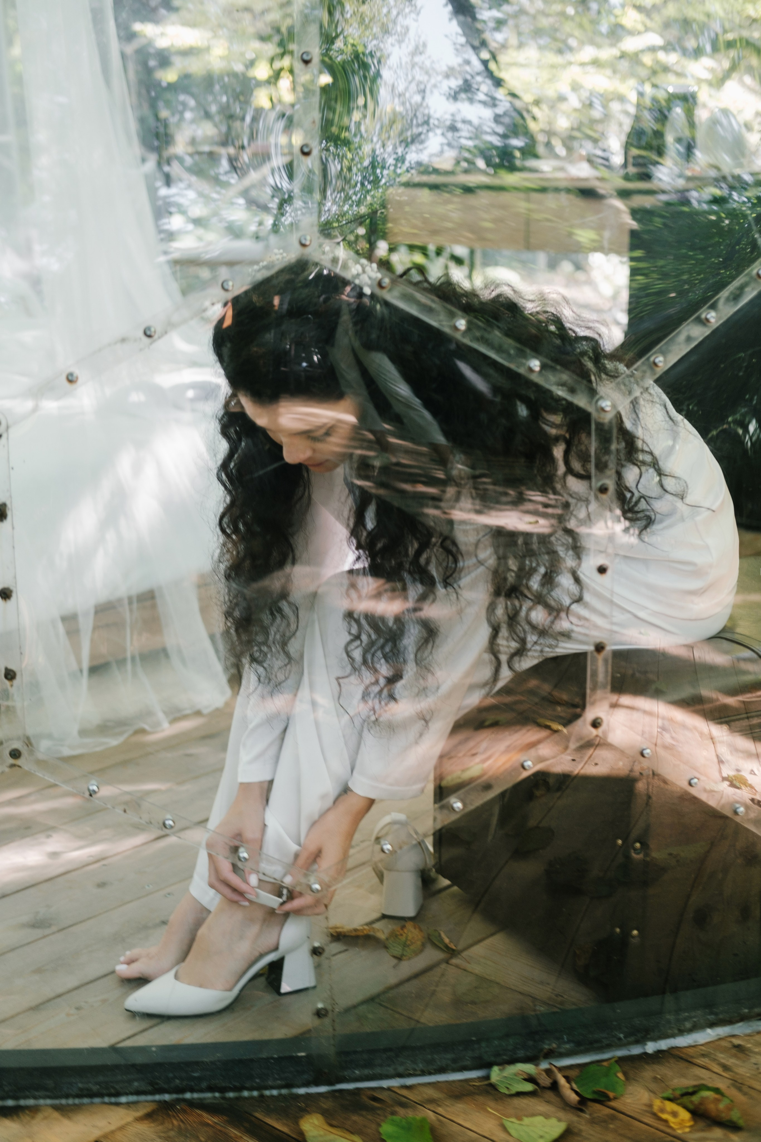 Кот и Дракон. Свадебный Видеограф Фотограф в Сочи