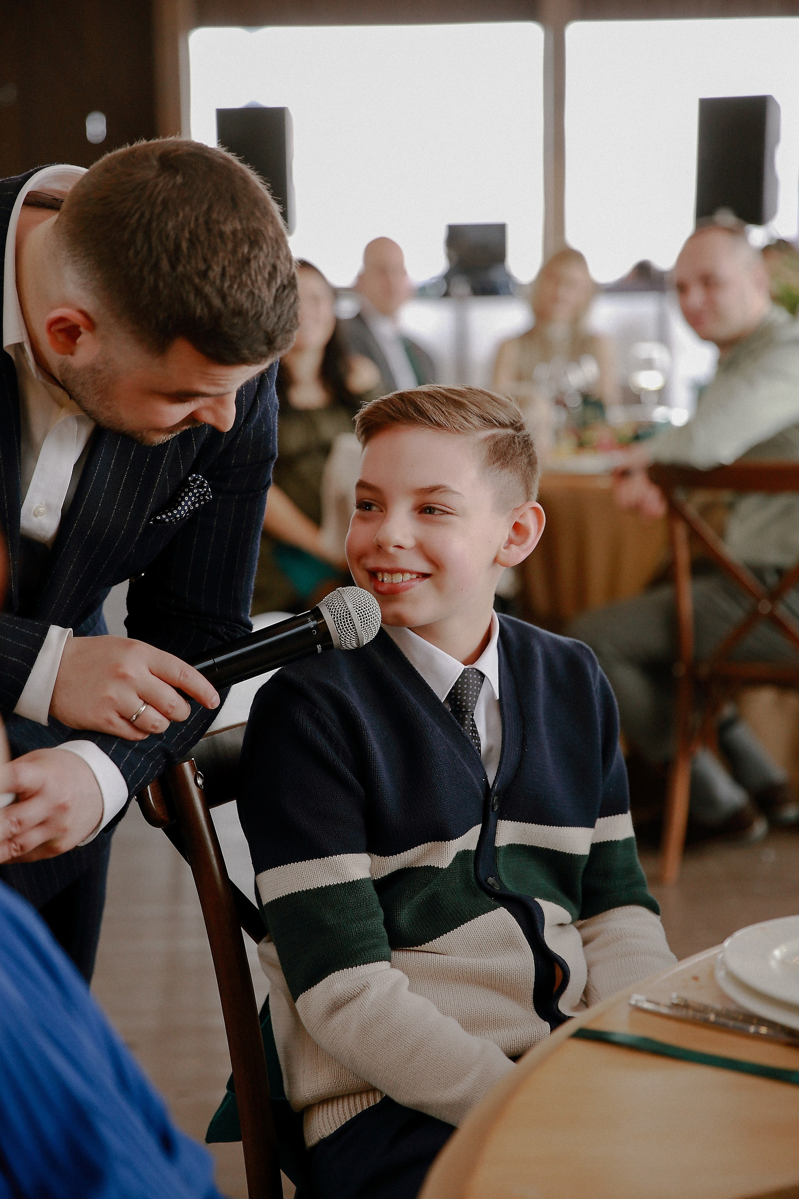 Саша и Ксюша. Семейный и свадебный фотограф в Москве и Зеленограде Пилипенко Юлия