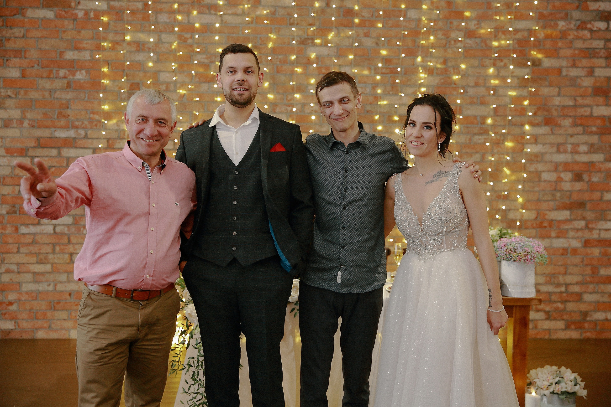 Саша и Ксюша. Семейный и свадебный фотограф в Москве и Зеленограде Пилипенко Юлия