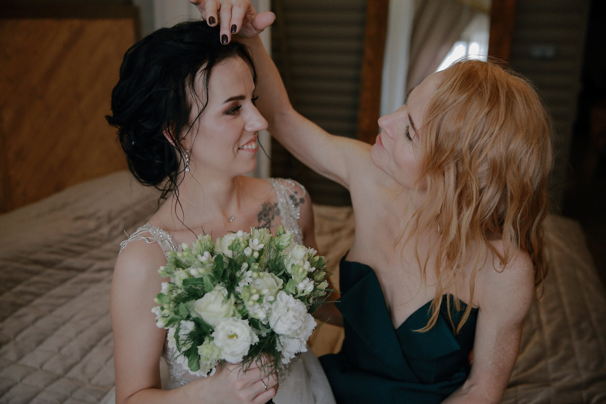 Саша и Ксюша. Семейный и свадебный фотограф в Москве и Зеленограде Пилипенко Юлия