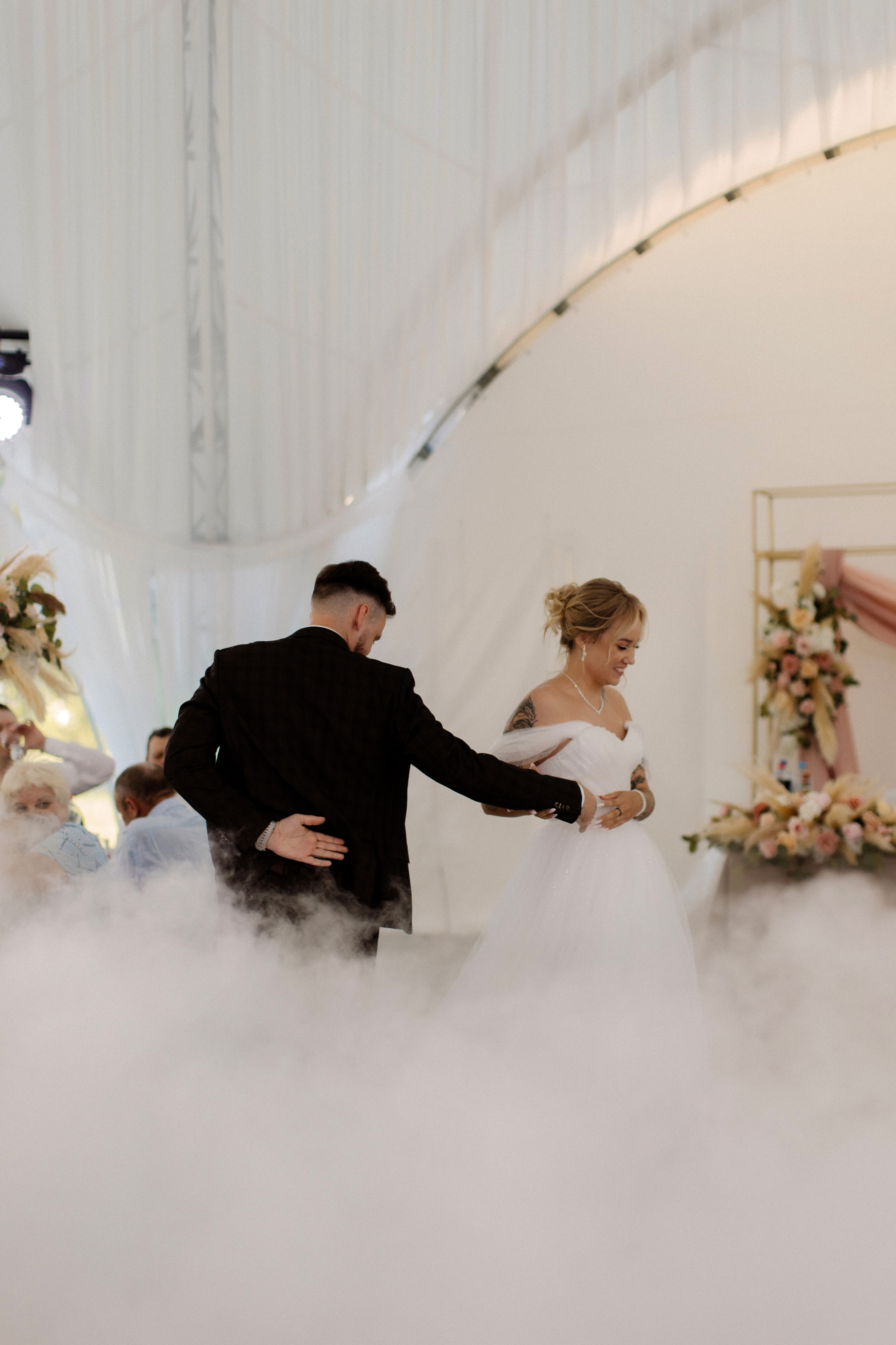 Евгений и Виктория. Семейный и свадебный фотограф в Москве и Зеленограде Пилипенко Юлия