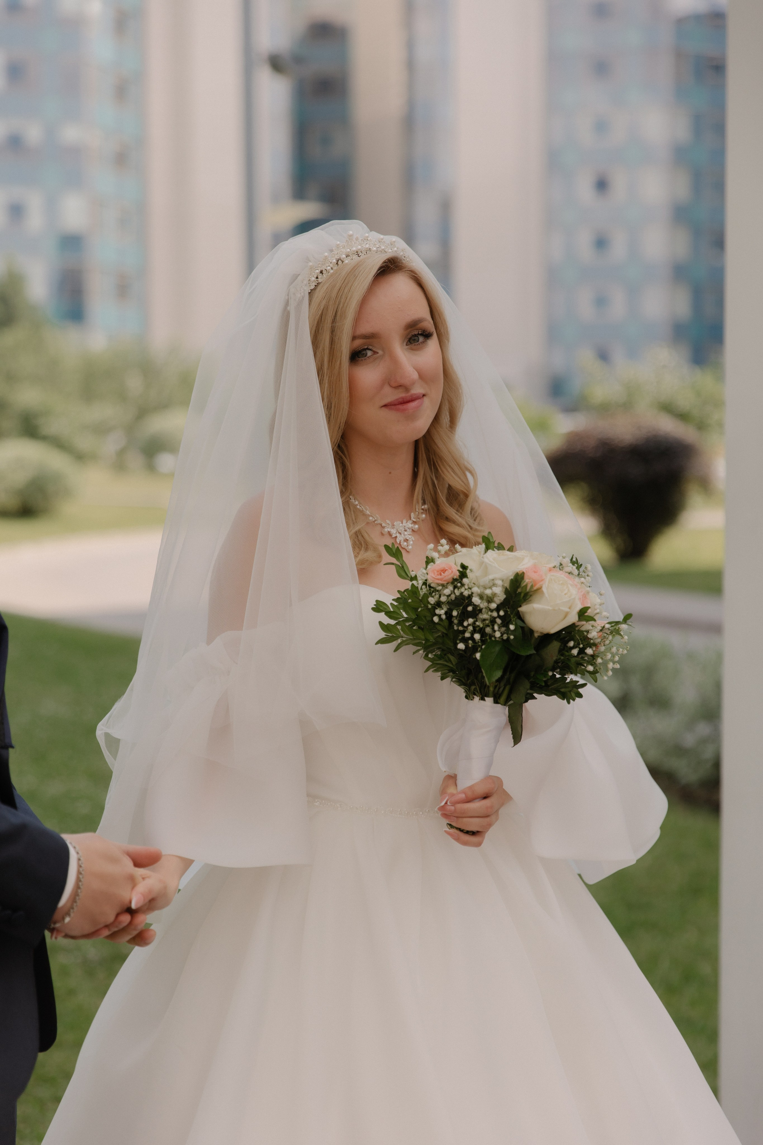 Семен и Софья. Семейный и свадебный фотограф в Москве и Зеленограде Пилипенко Юлия