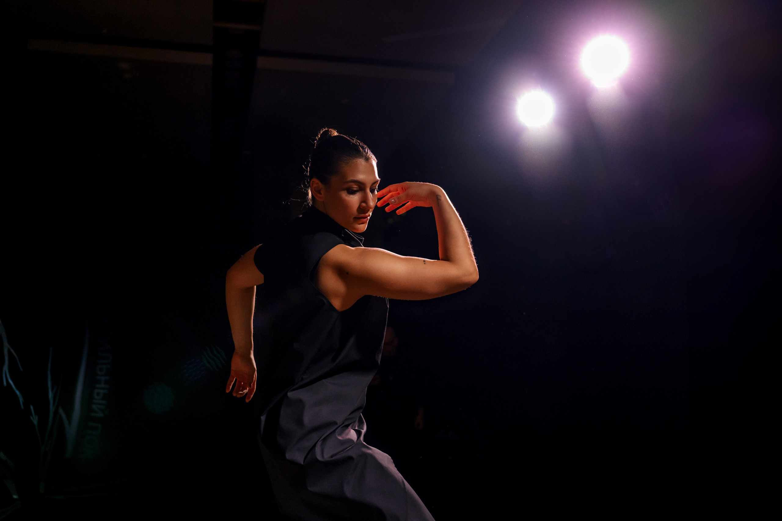 Атлас Девелопмент. Максим Комаров — Профессиональный фотограф