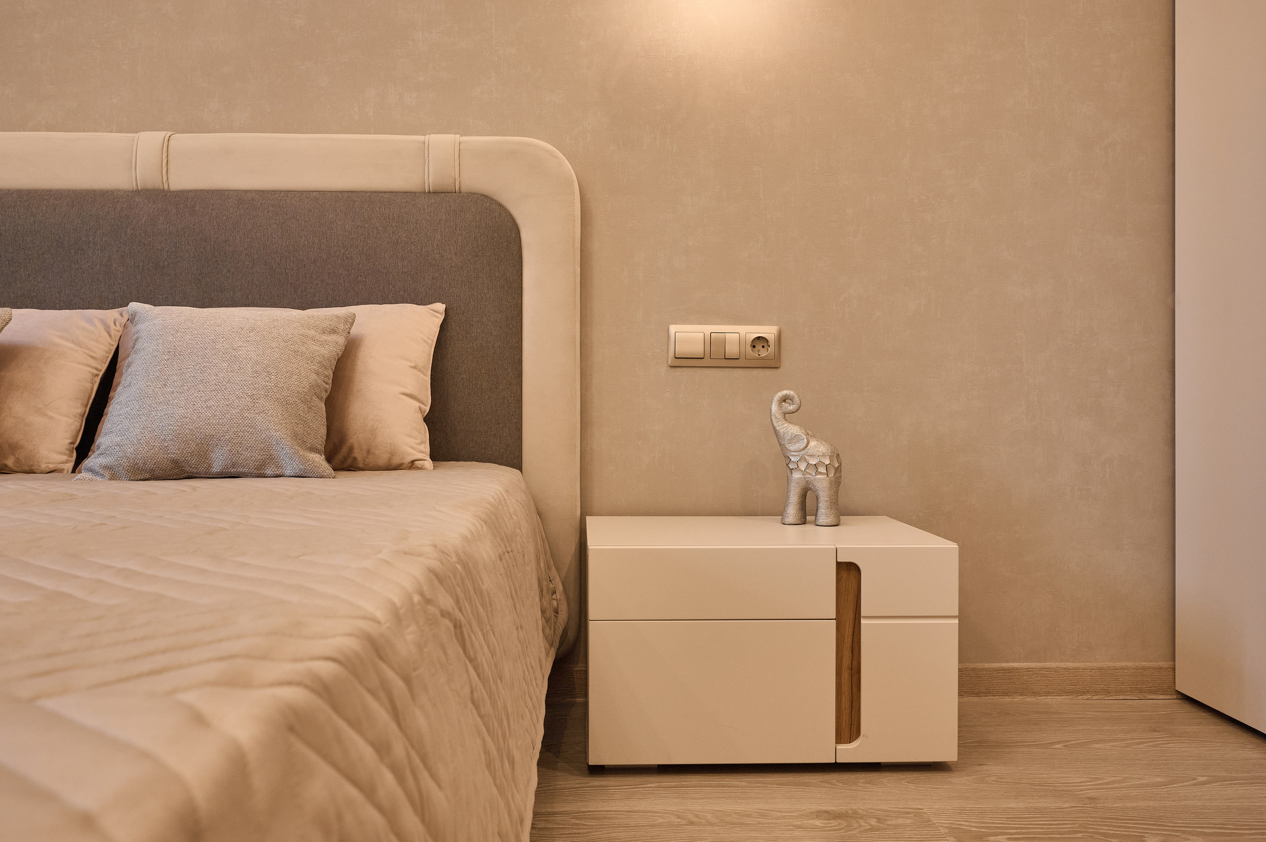 Квартира 145. Интерьерный фотограф в Краснодаре