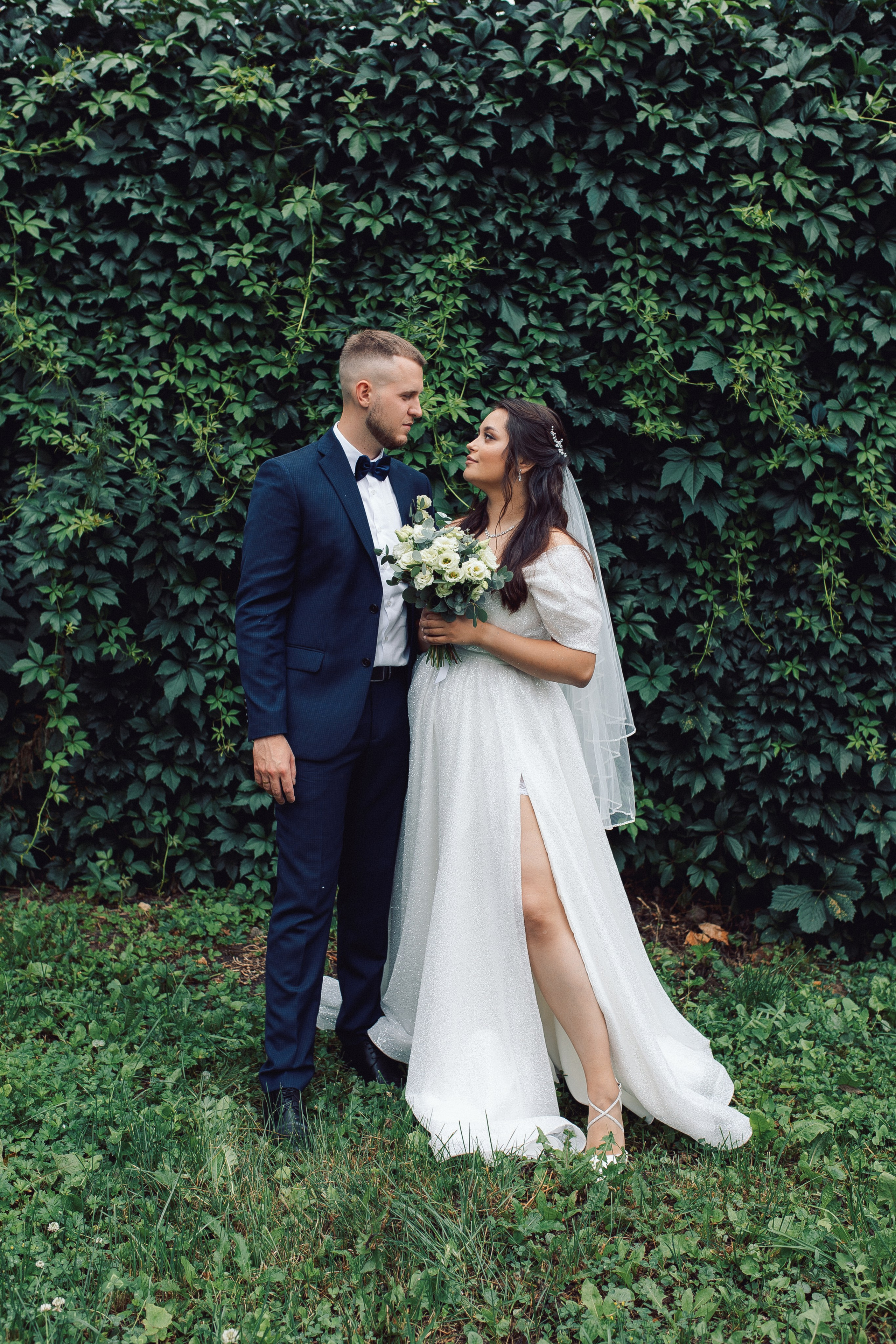 Александр и Ангелина