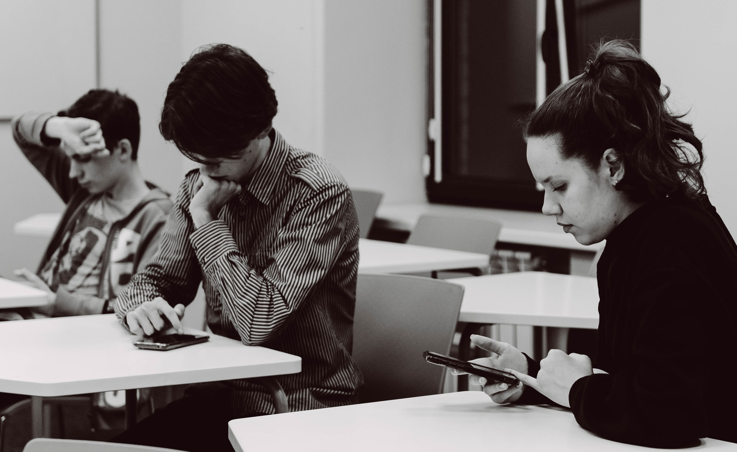 Клуб дебатов МГПУ. Фотограф Валерия Пэун