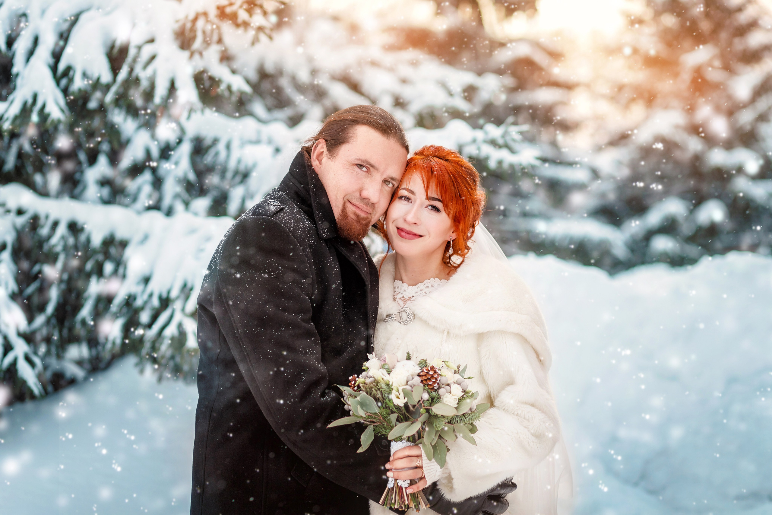 Антон и Таня. Семейный и детский фотограф в Екатеринбурге Оксана Пипкина