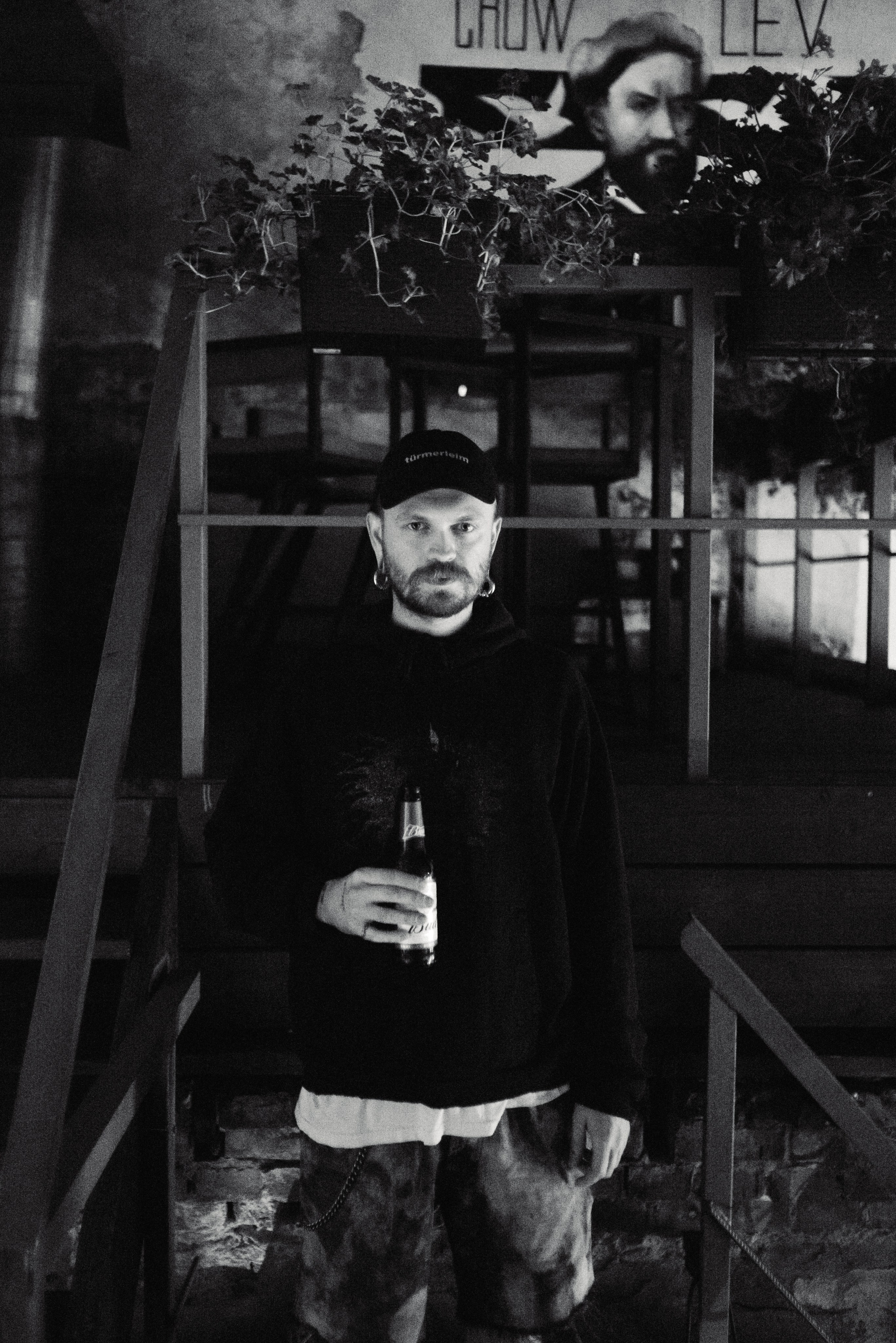 SOUTHERN GOTHIC PARTY. Платонов Олег — фотограф Санкт-Петербург