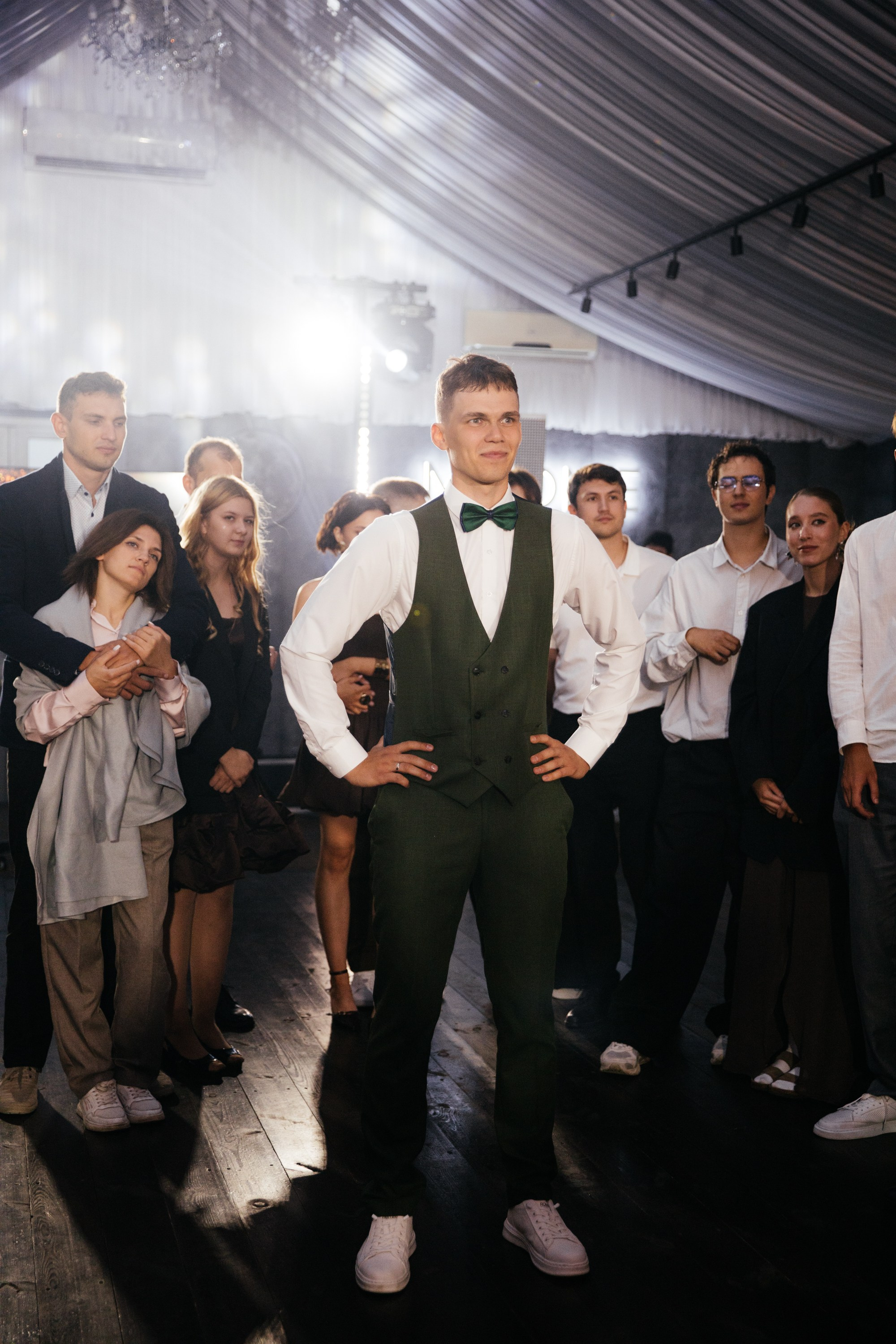 Николай и Татьяна. Фотограф Барнаул Полина Теплова