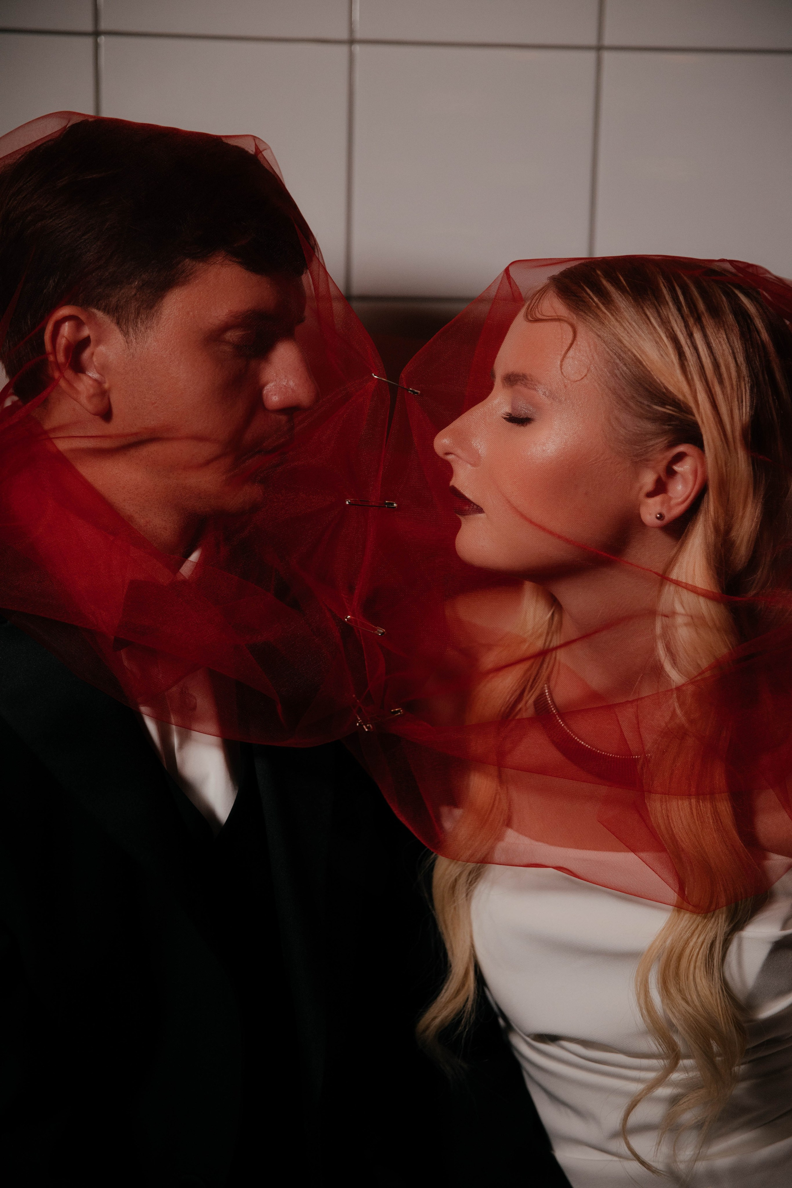 Антон и Полина. Фотограф Барнаул Полина Теплова