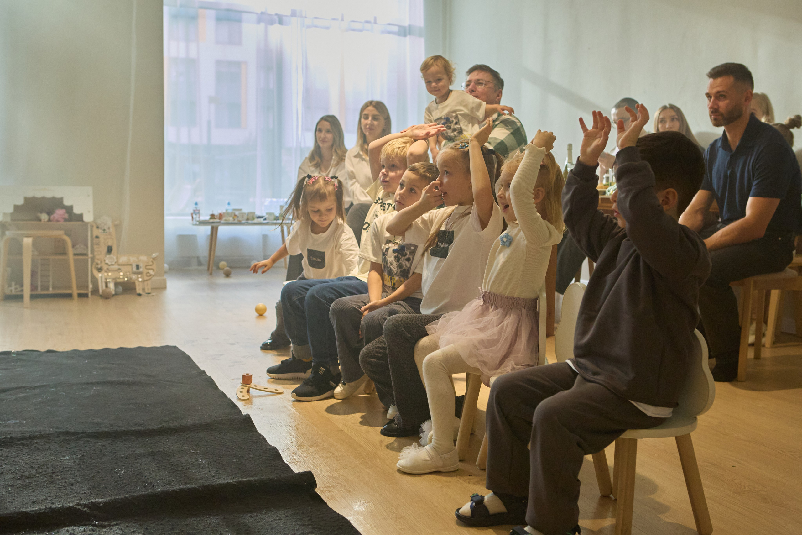 Birthday!. Фотограф в Санкт-Петербурге Владимир Тихомиров