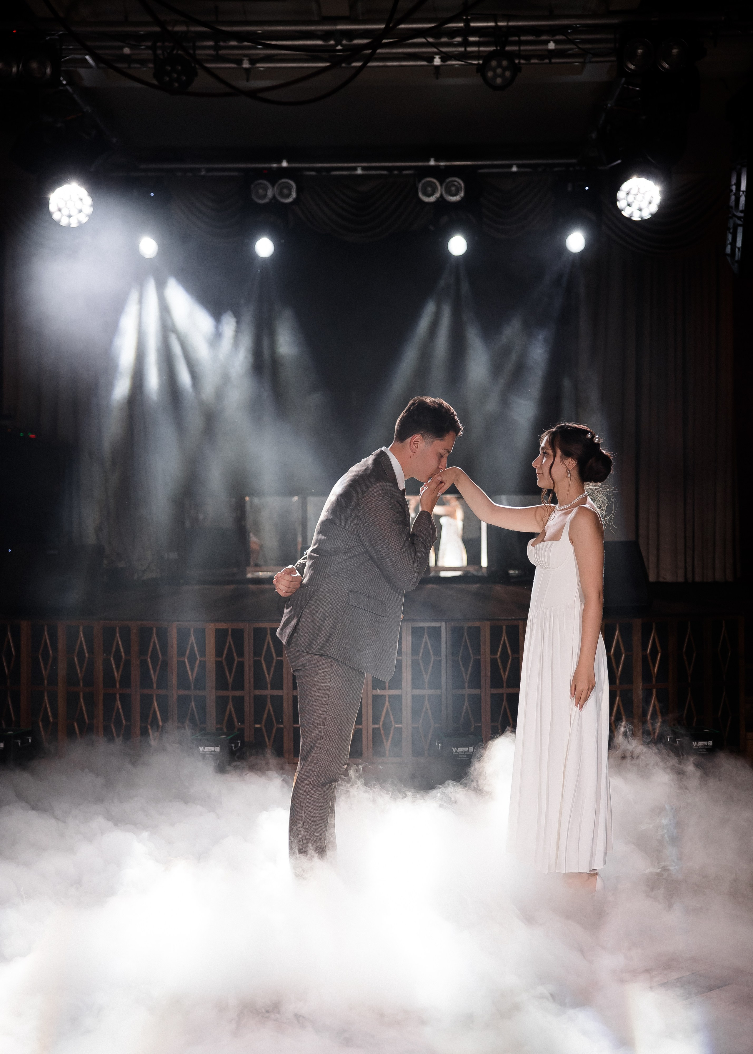 Юля + Андрей. Свадебный и семейный фотограф в Саратове Маша Паника