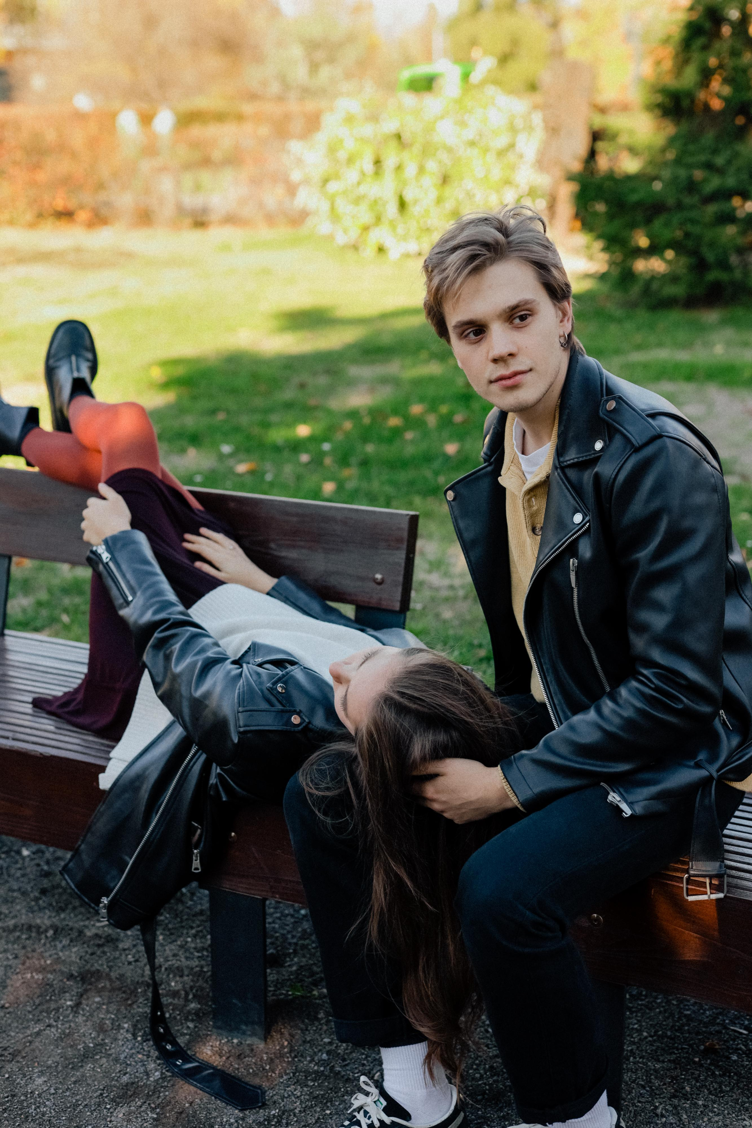 Сентябрьский воздух. Варвара Синицына: семейный фотограф в Москве