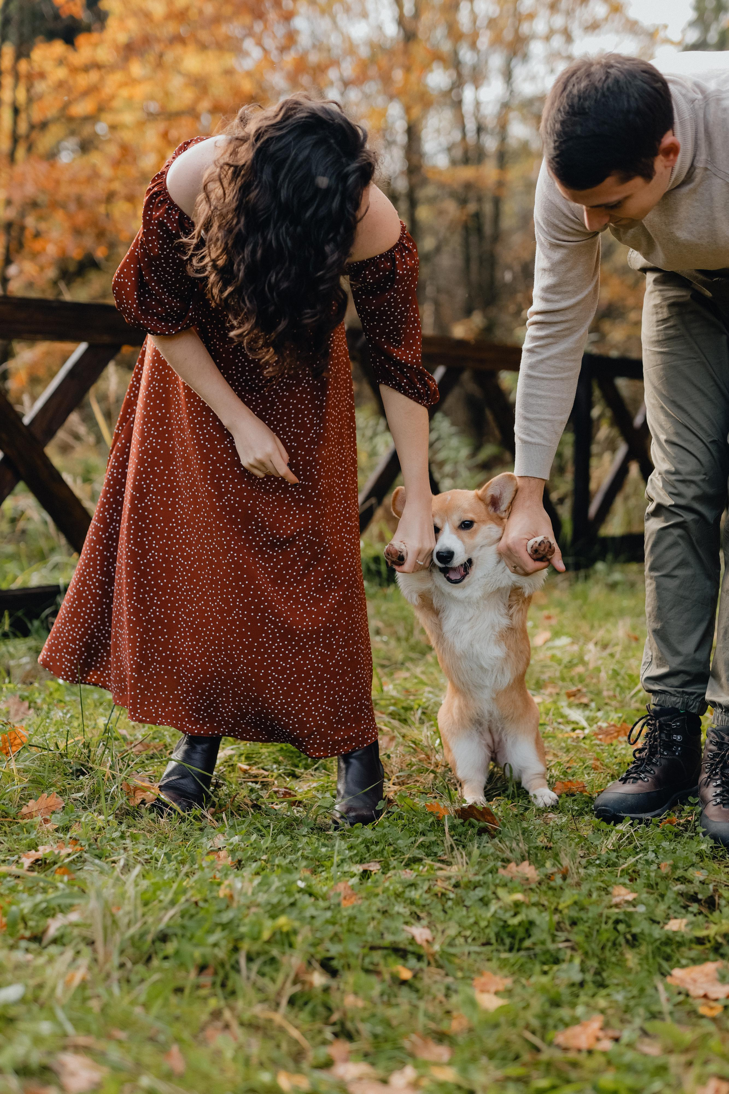 Пряная тыква. Варвара Синицына: семейный фотограф в Москве