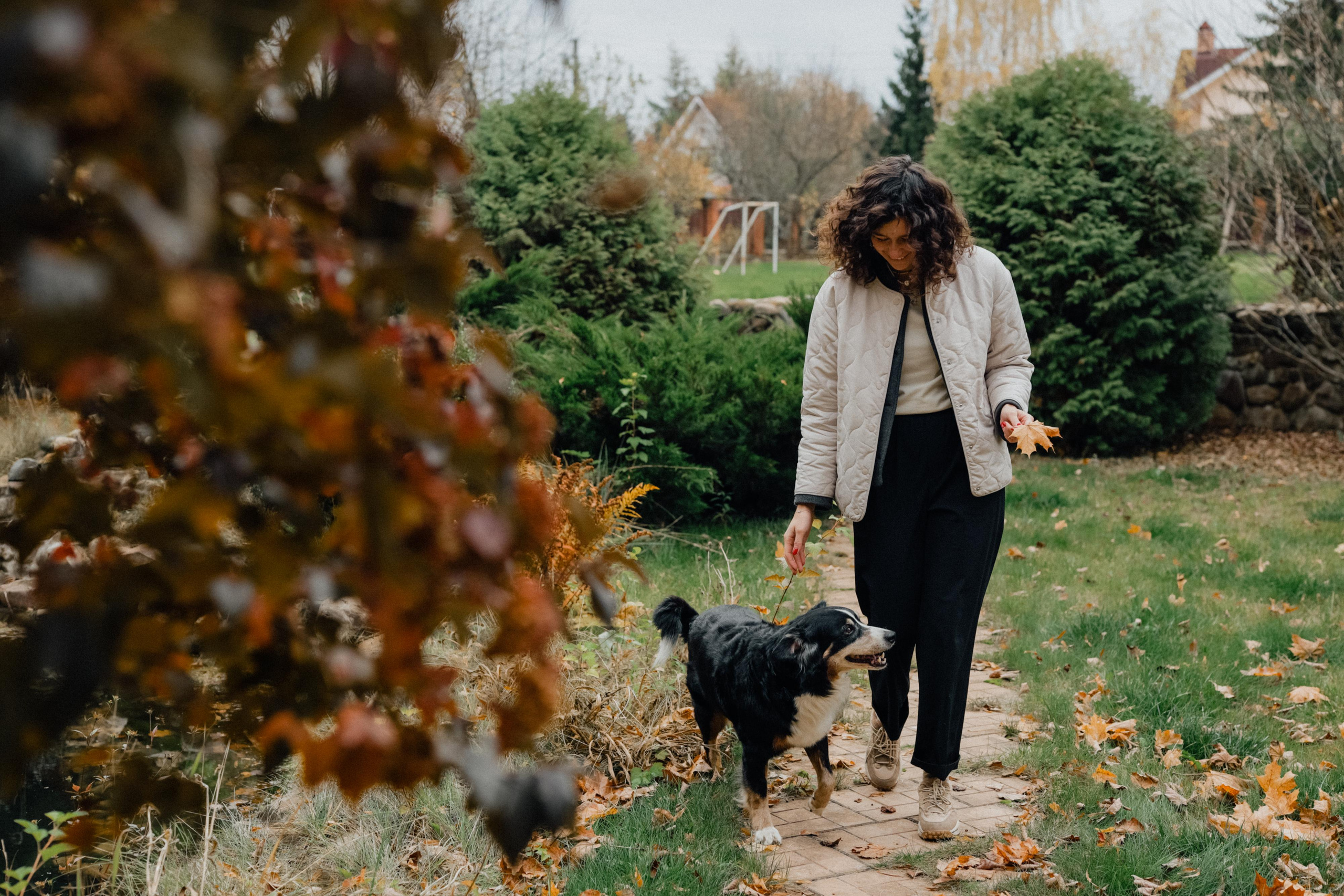 Яблочная Маша. Варвара Синицына: семейный фотограф в Москве