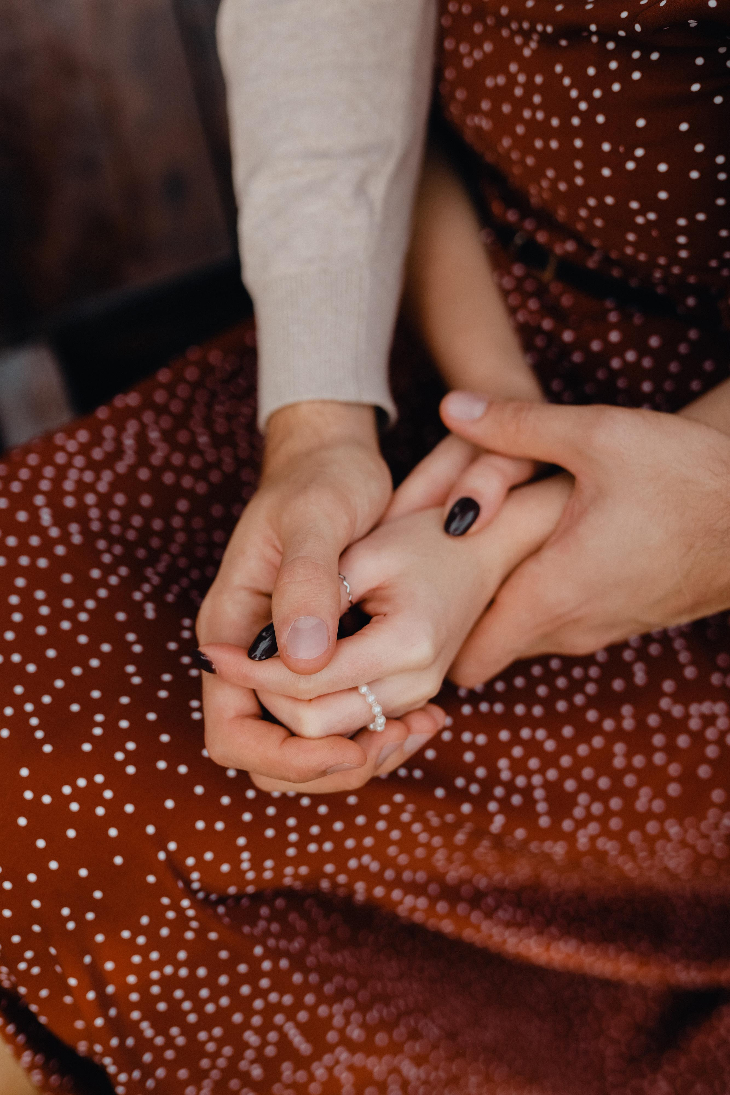 Пряная тыква. Варвара Синицына: семейный фотограф в Москве