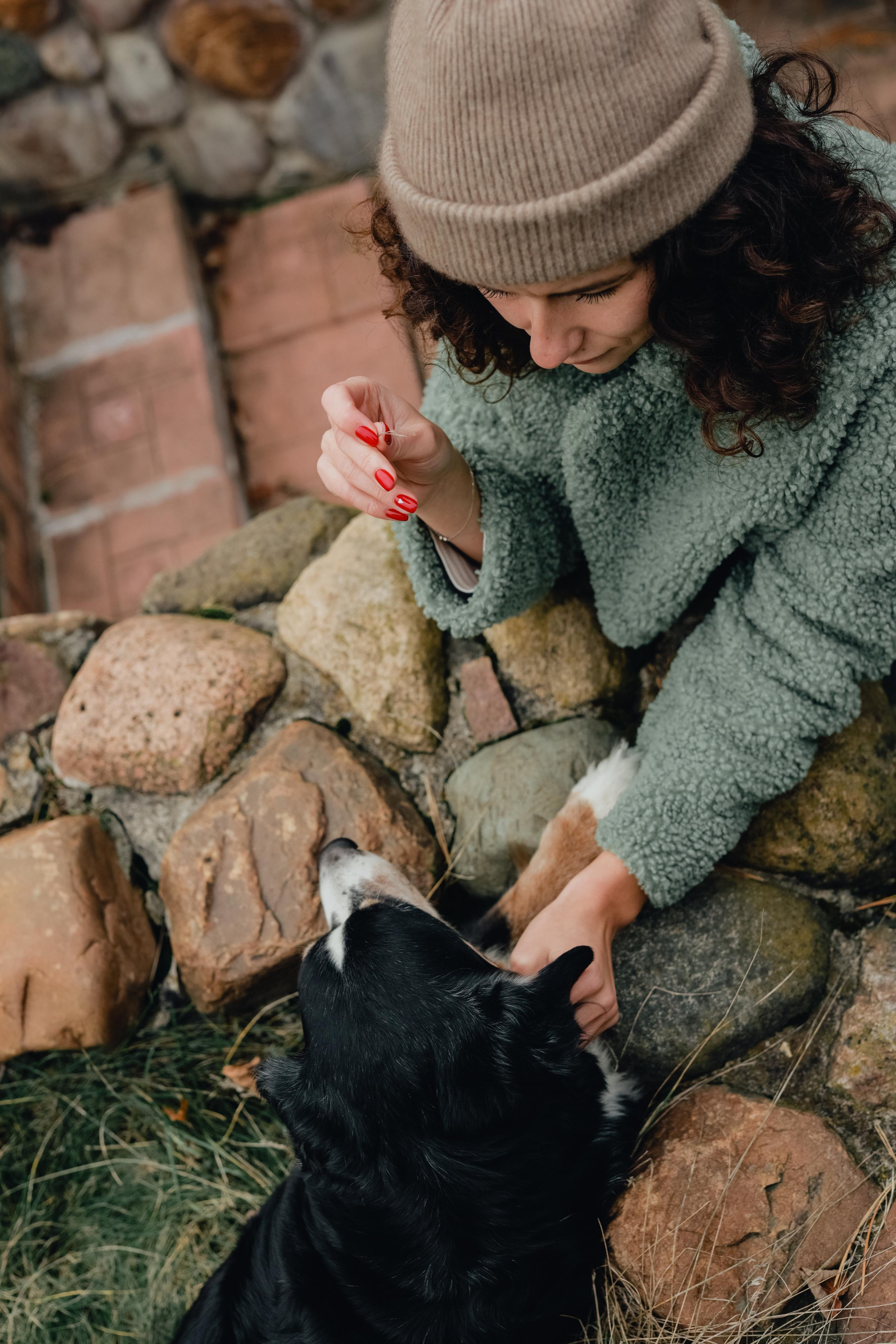 Яблочная Маша. Варвара Синицына: семейный фотограф в Москве