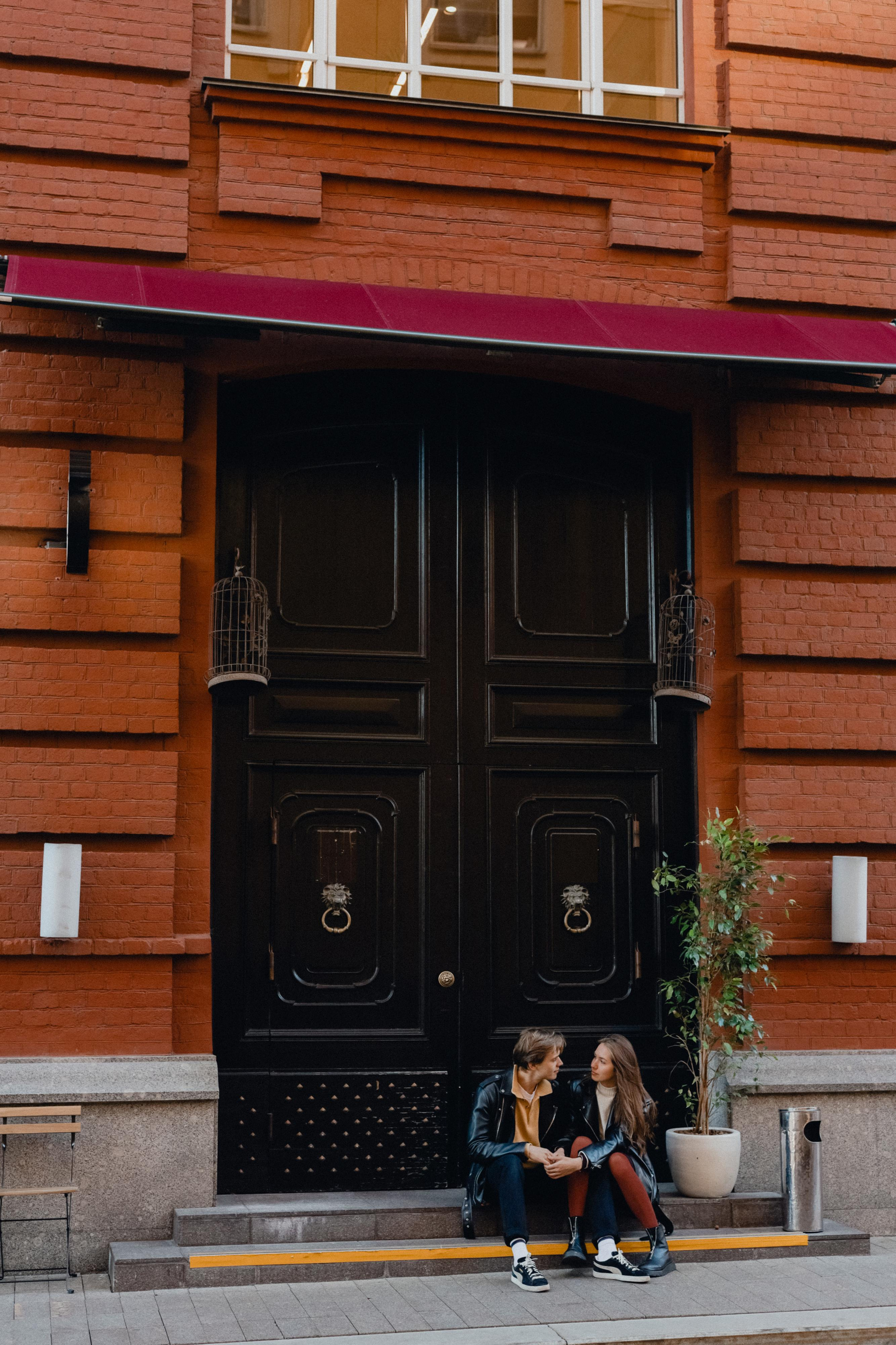 Сентябрьский воздух. Варвара Синицына: семейный фотограф в Москве