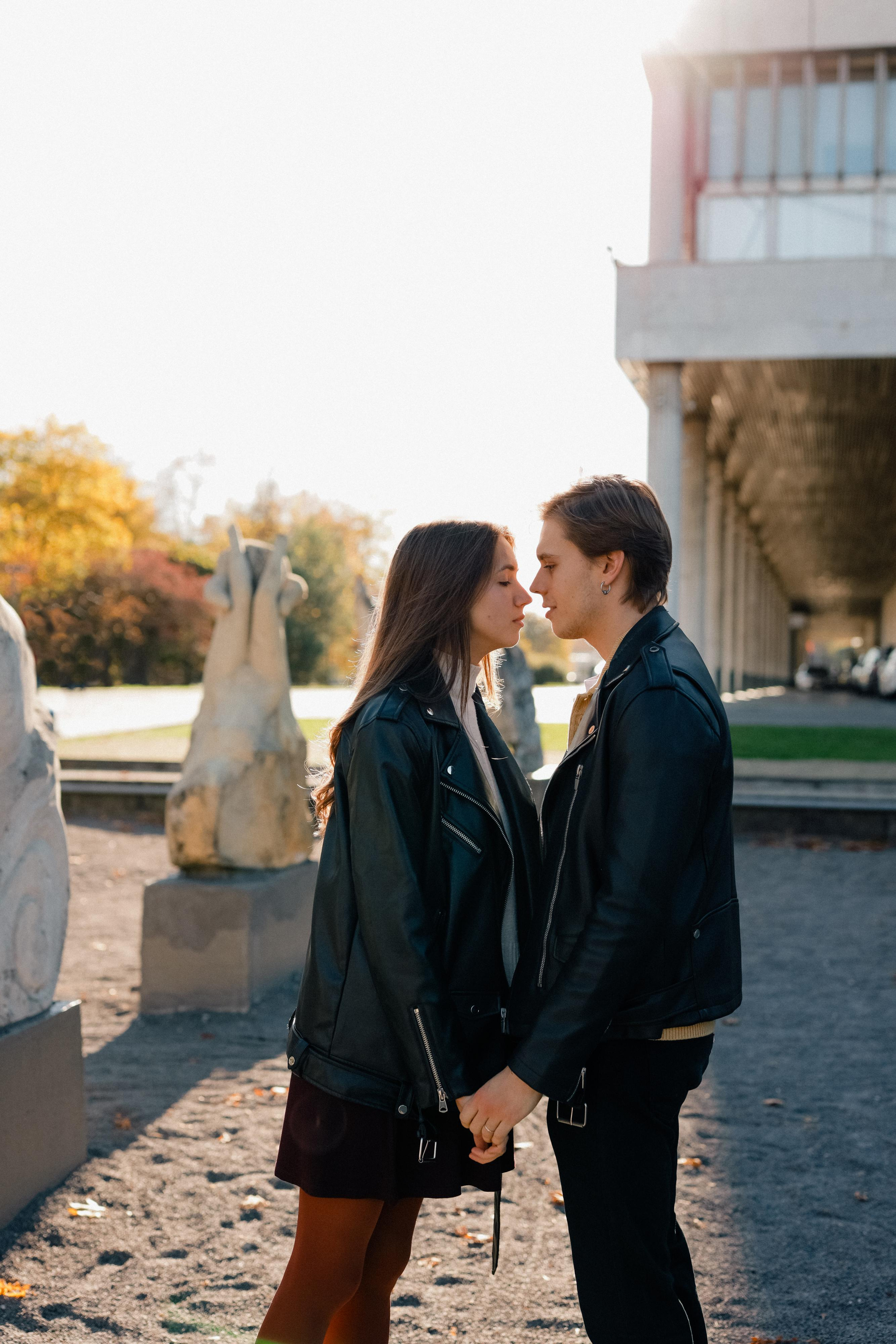 Сентябрьский воздух. Варвара Синицына: семейный фотограф в Москве