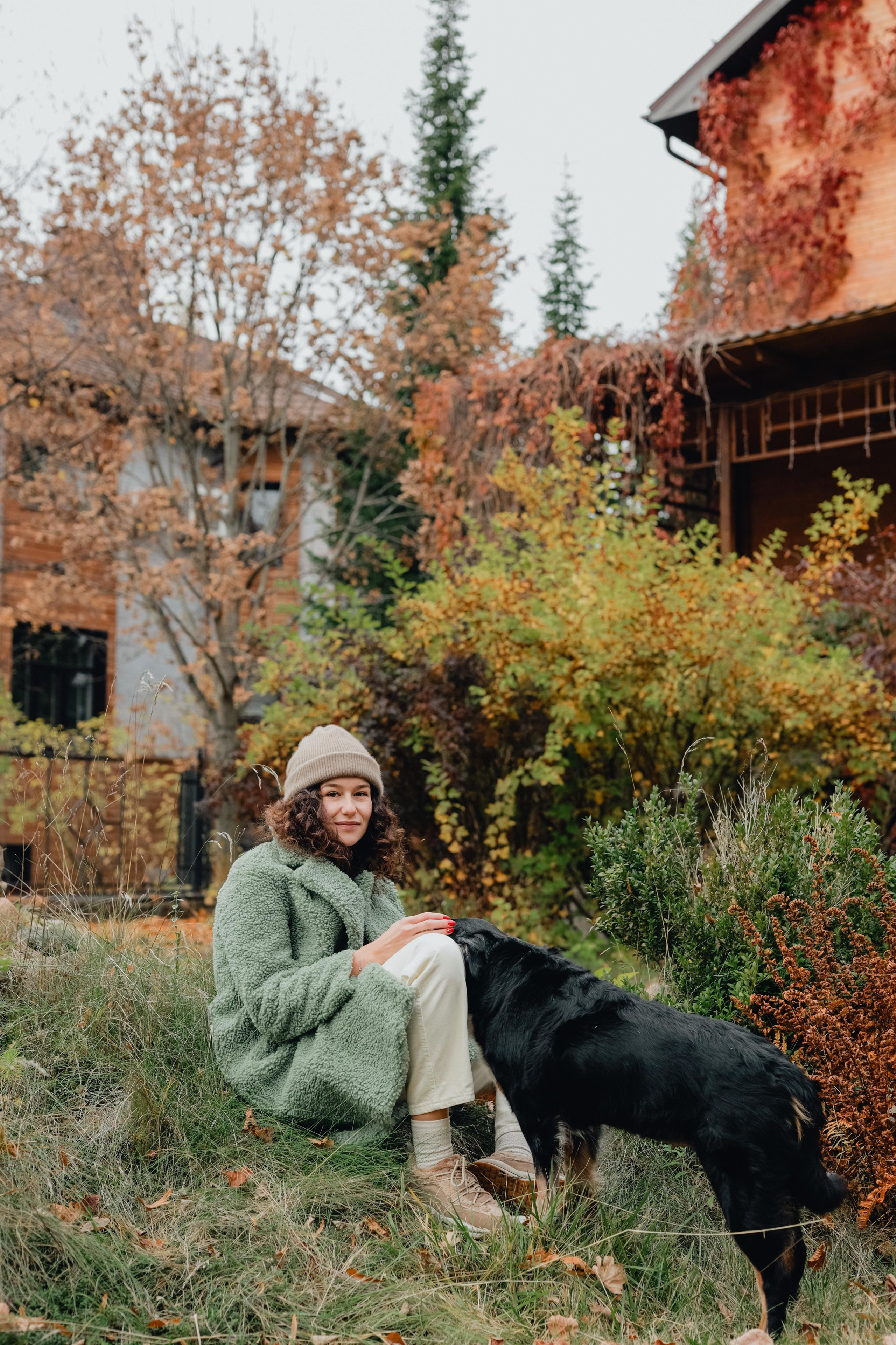 Яблочная Маша. Варвара Синицына: семейный фотограф в Москве