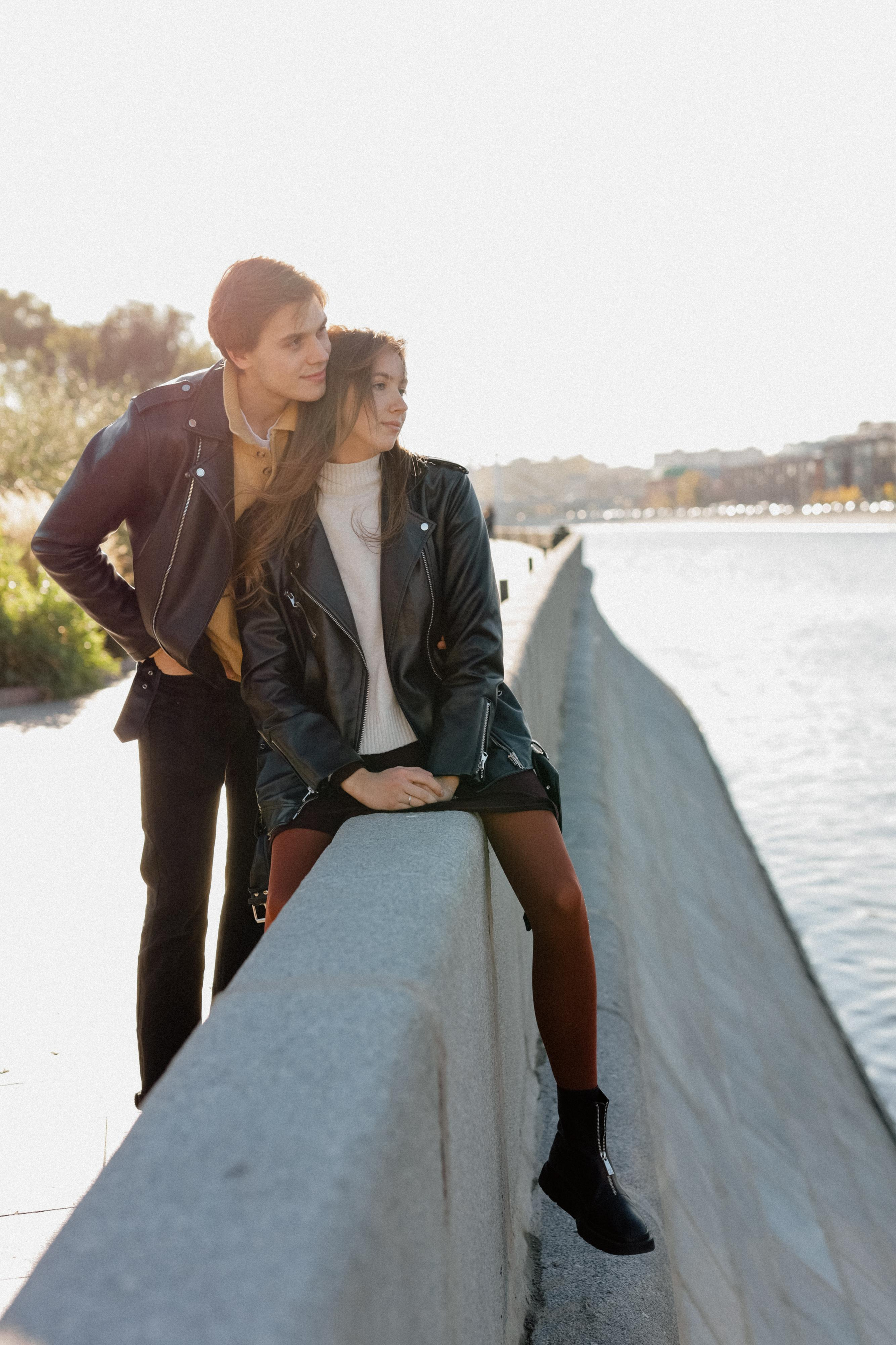 Сентябрьский воздух. Варвара Синицына: семейный фотограф в Москве