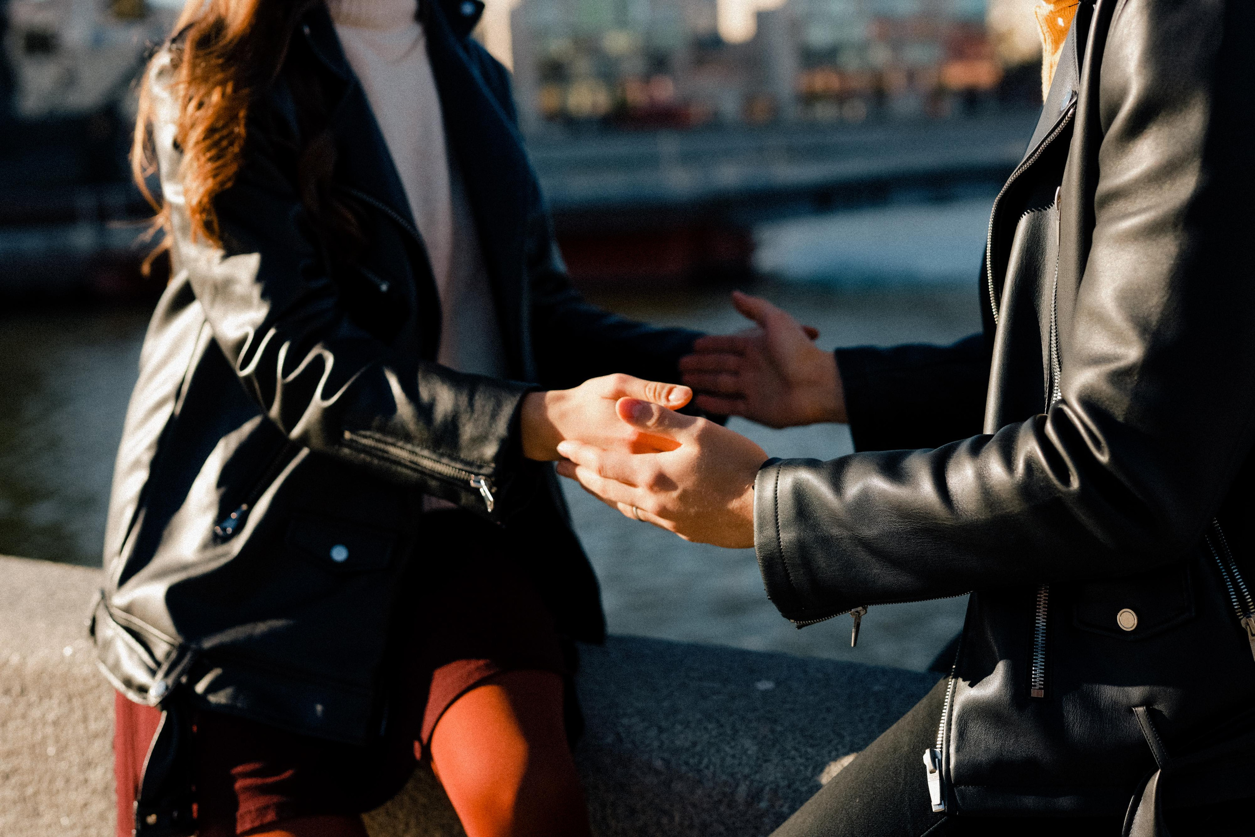 Сентябрьский воздух. Варвара Синицына: семейный фотограф в Москве