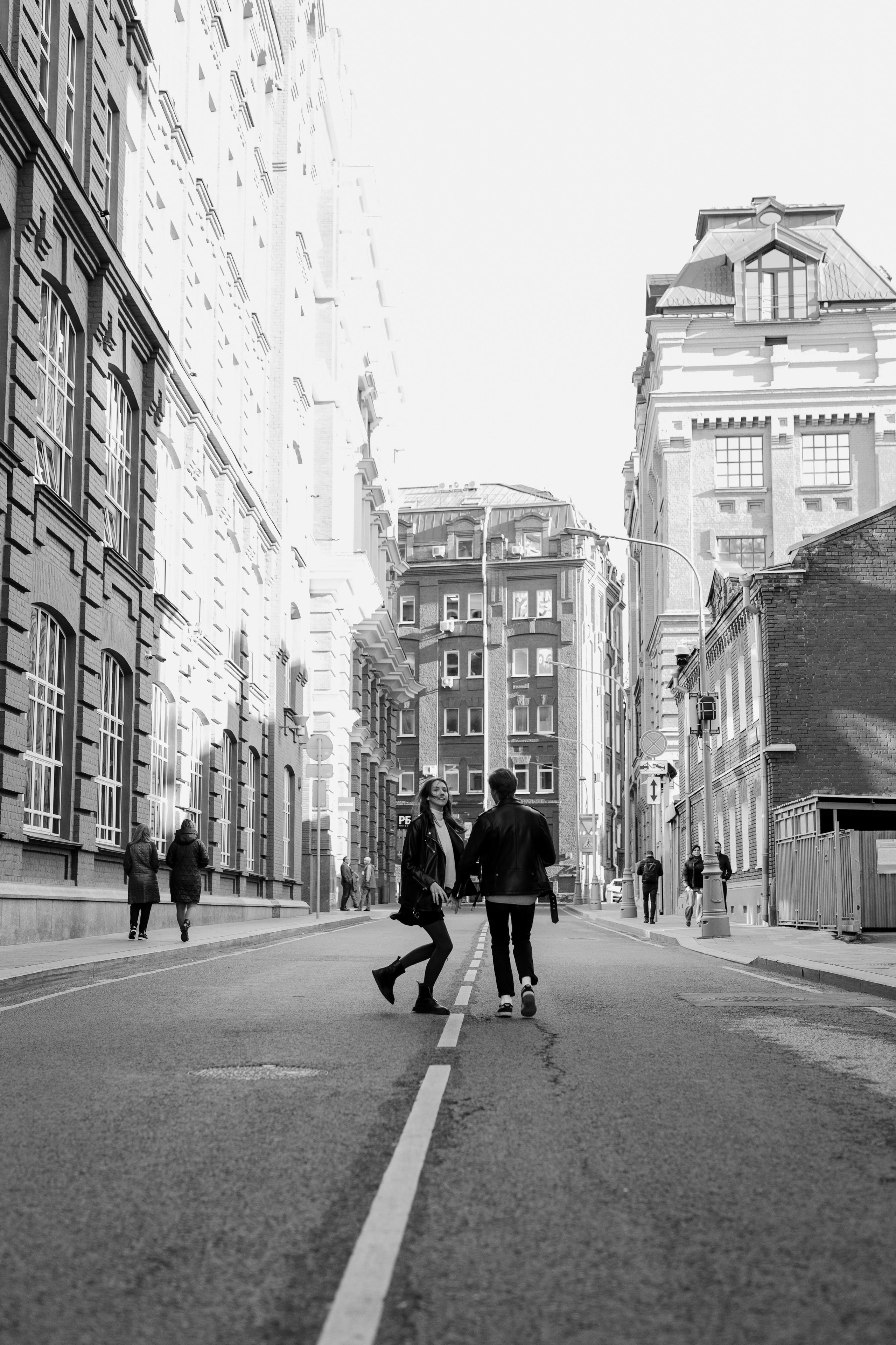 Сентябрьский воздух. Варвара Синицына: семейный фотограф в Москве