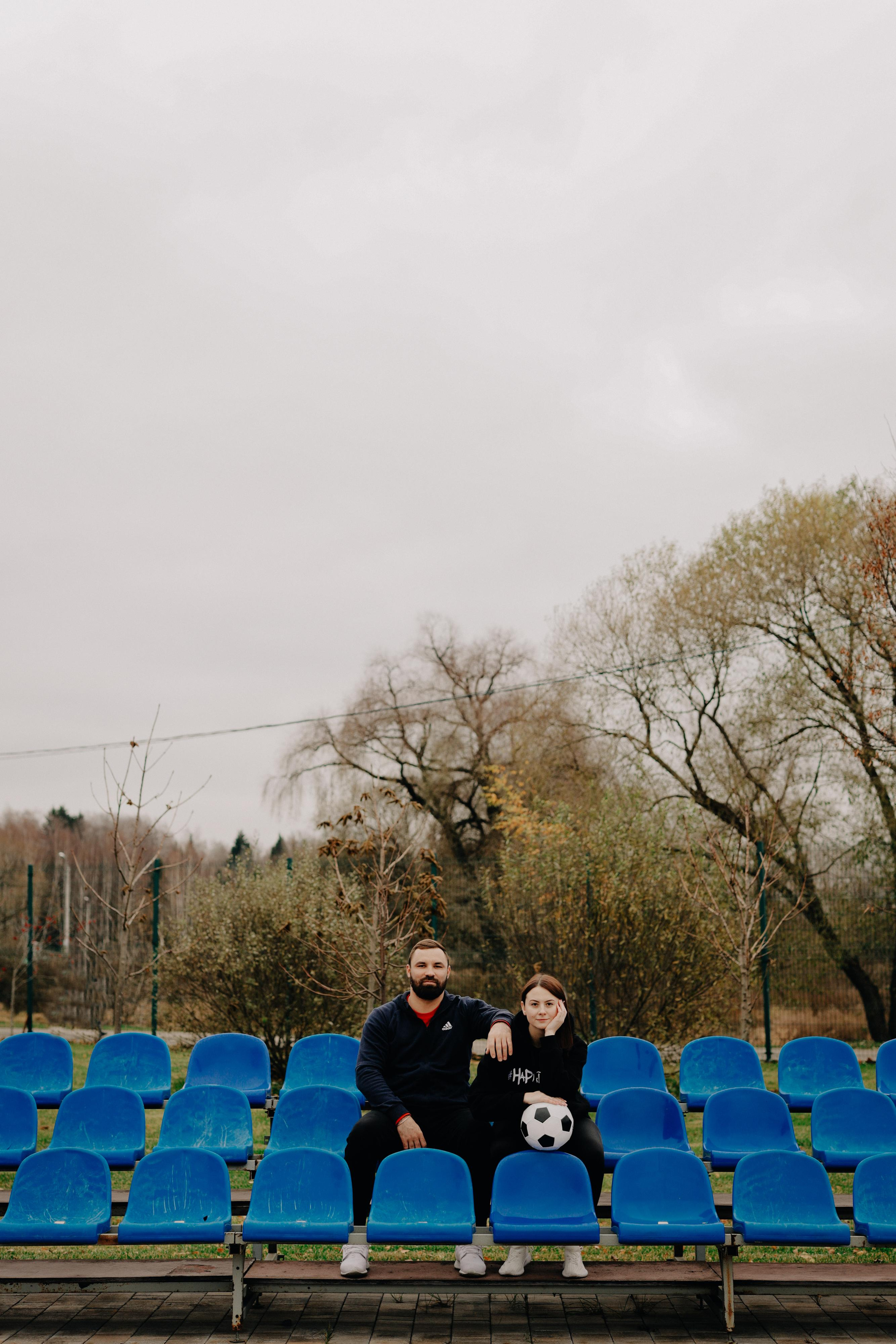 В ожидании хлопца. Варвара Синицына: семейный фотограф в Москве