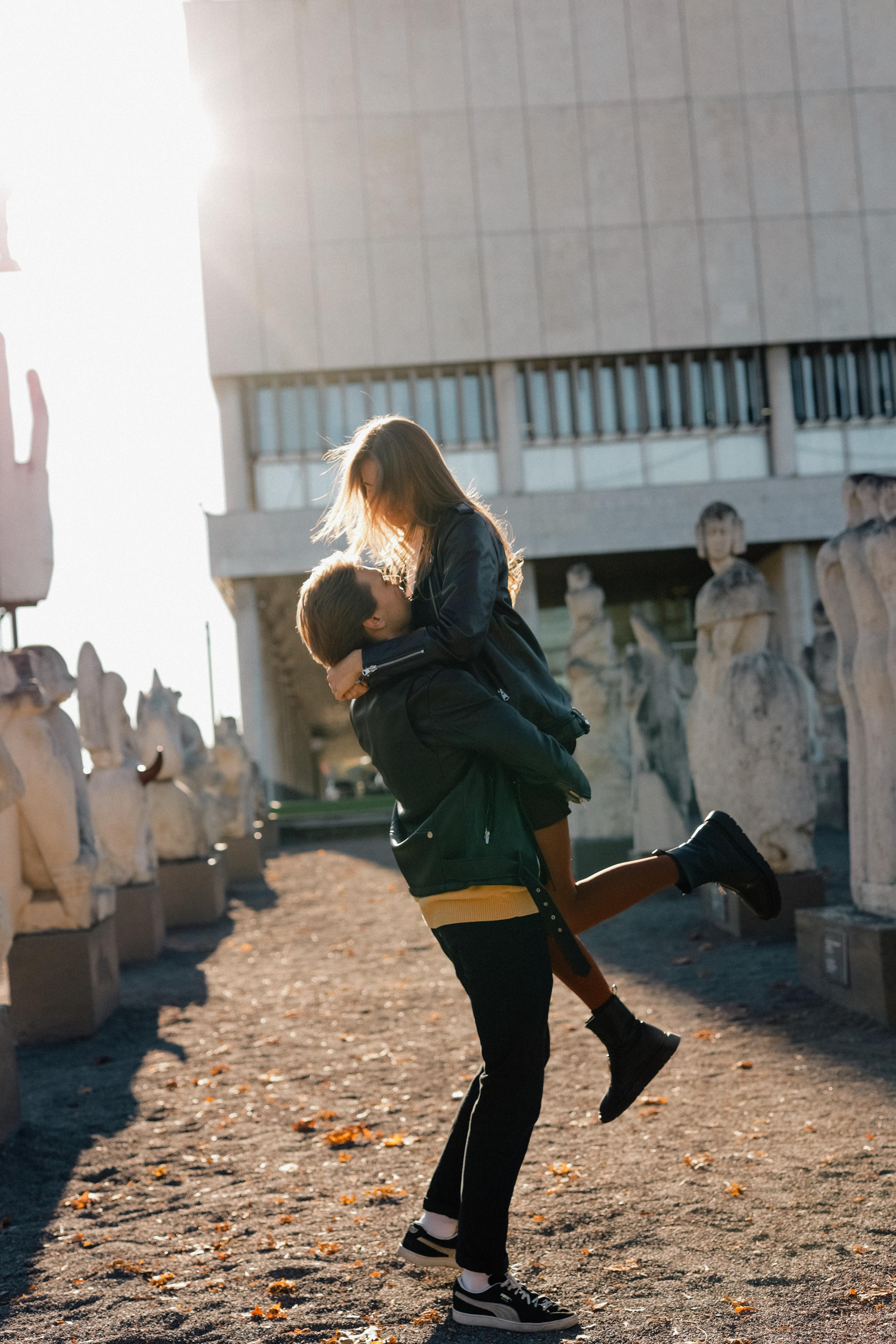 Сентябрьский воздух. Варвара Синицына: семейный фотограф в Москве