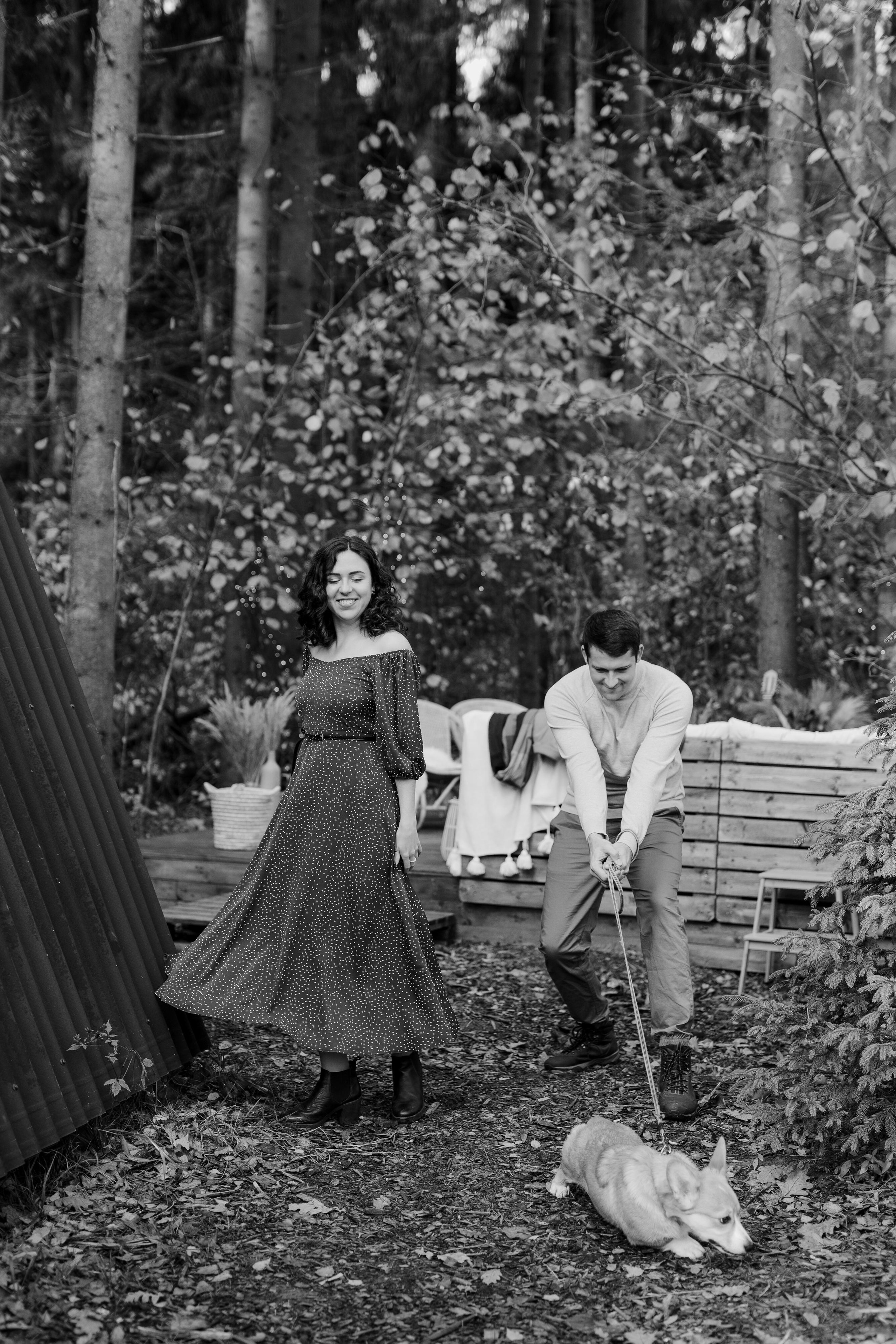 Пряная тыква. Варвара Синицына: семейный фотограф в Москве