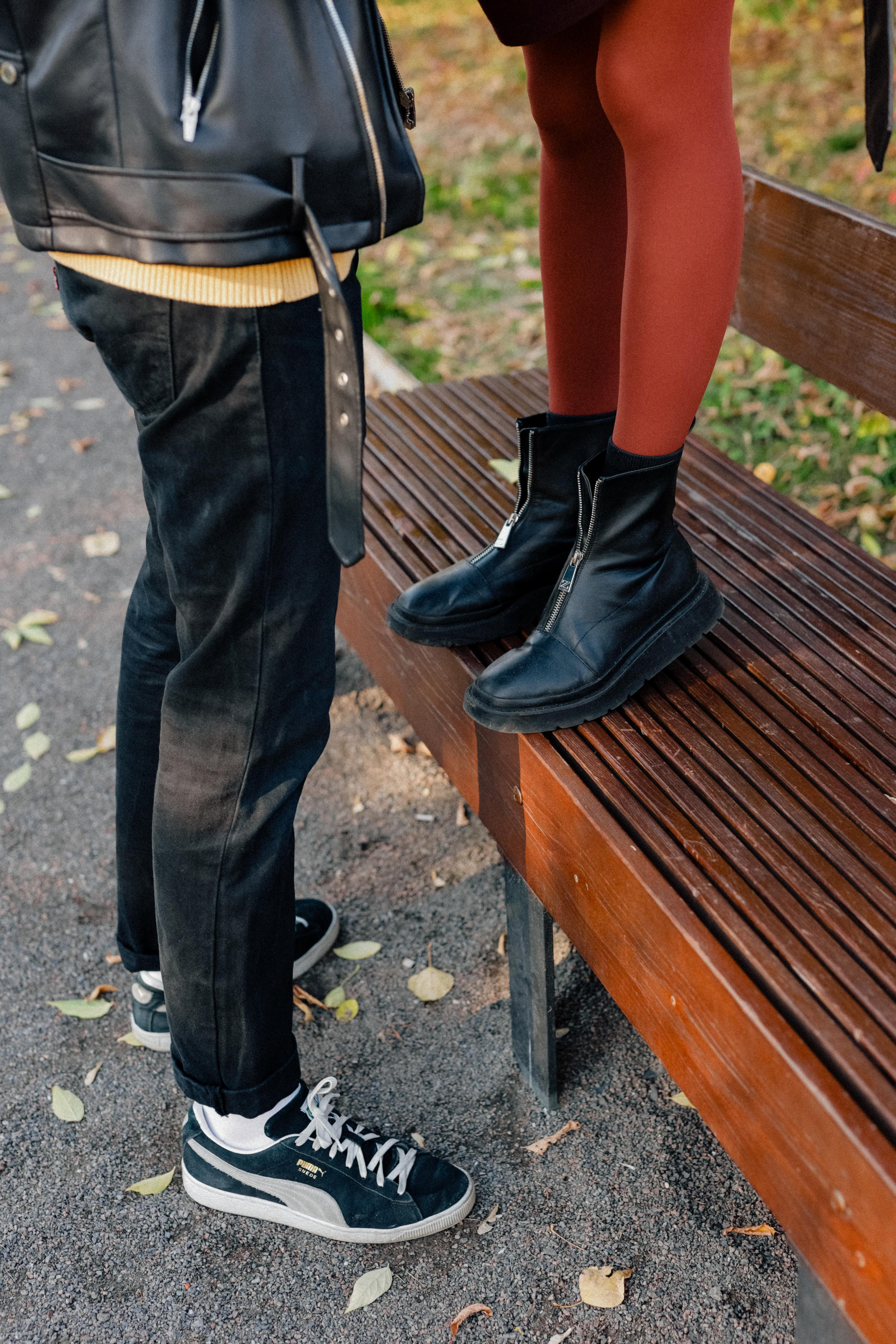 Сентябрьский воздух. Варвара Синицына: семейный фотограф в Москве