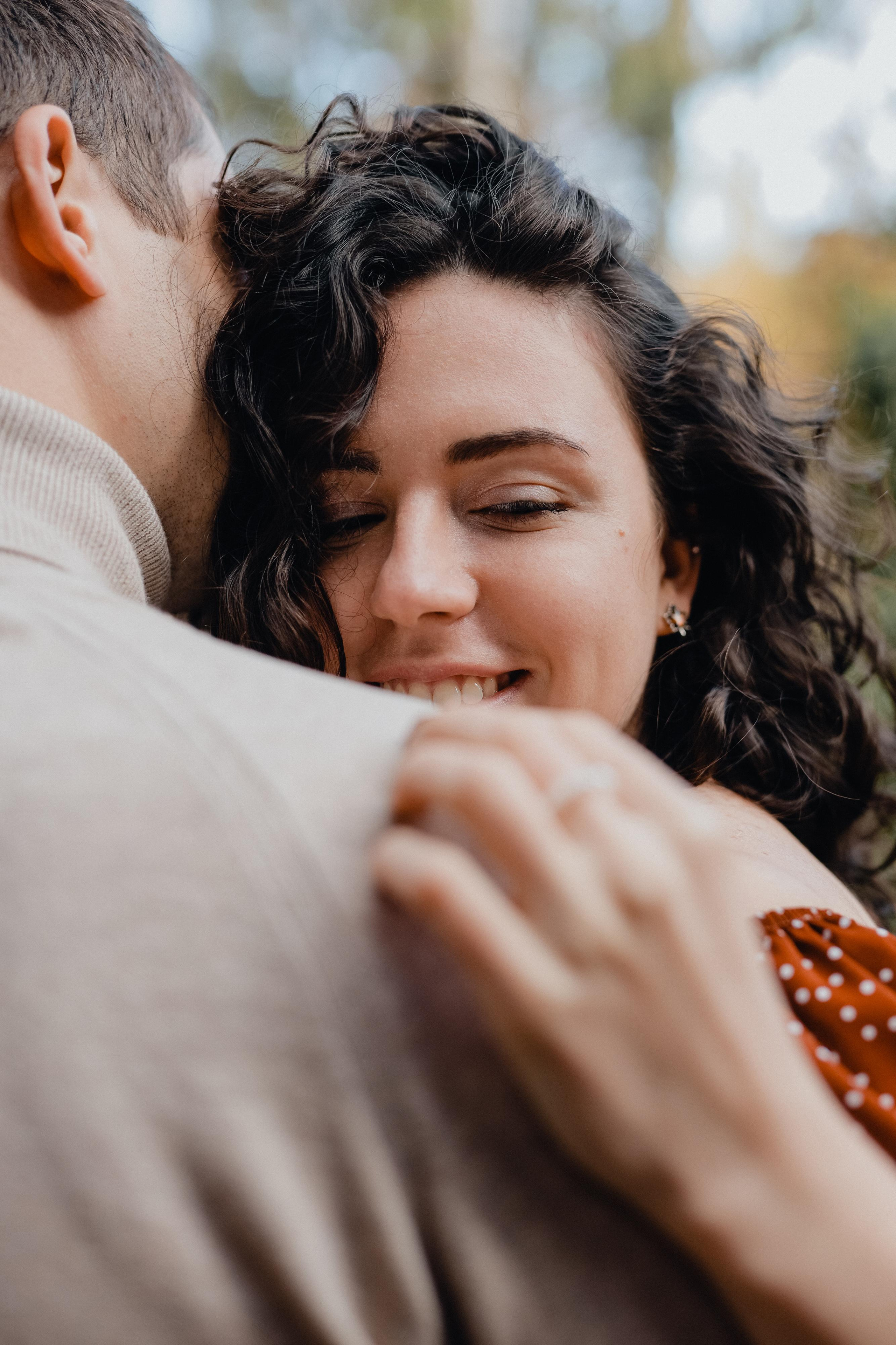 Пряная тыква. Варвара Синицына: семейный фотограф в Москве