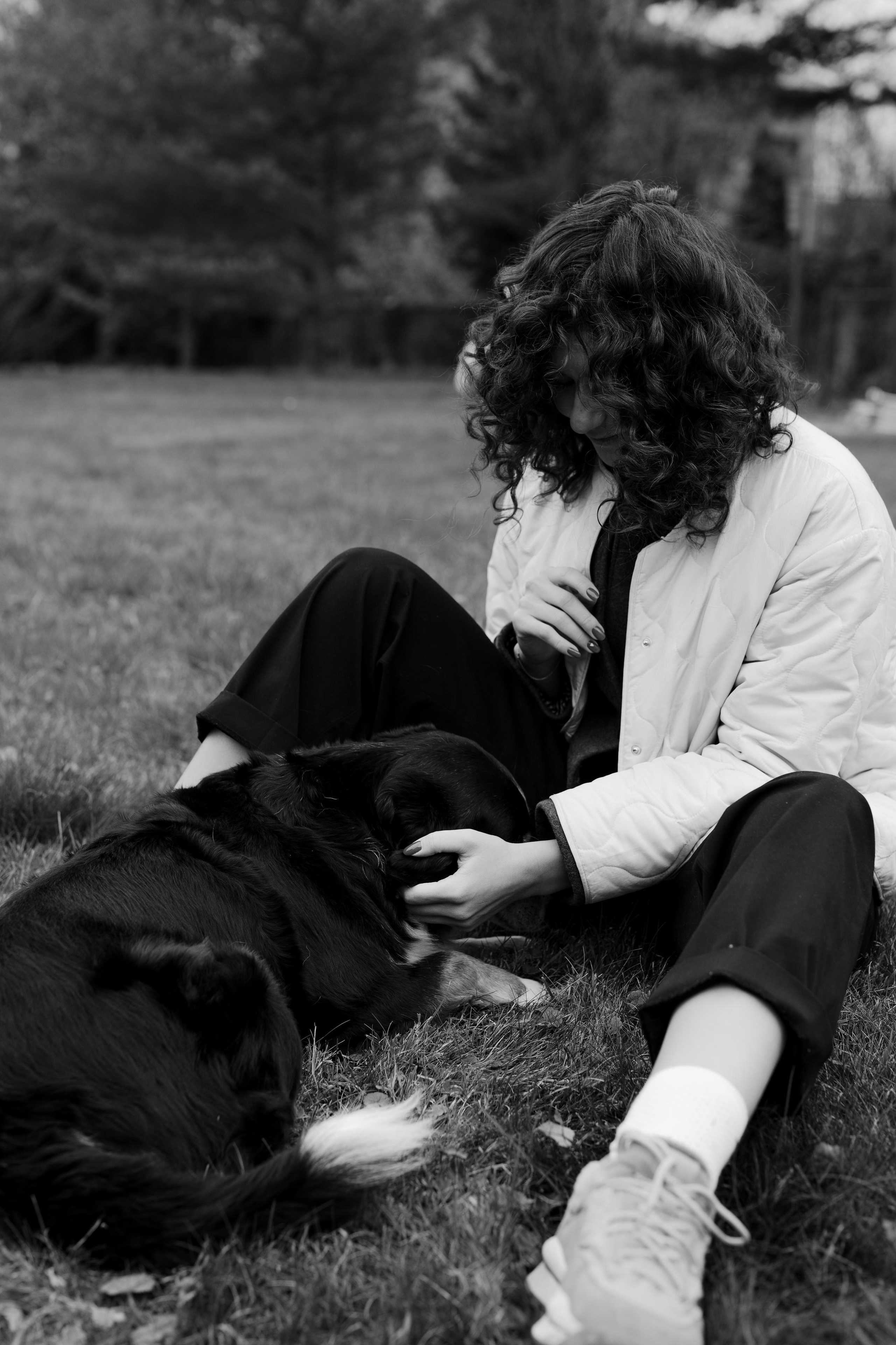 Яблочная Маша. Варвара Синицына: семейный фотограф в Москве