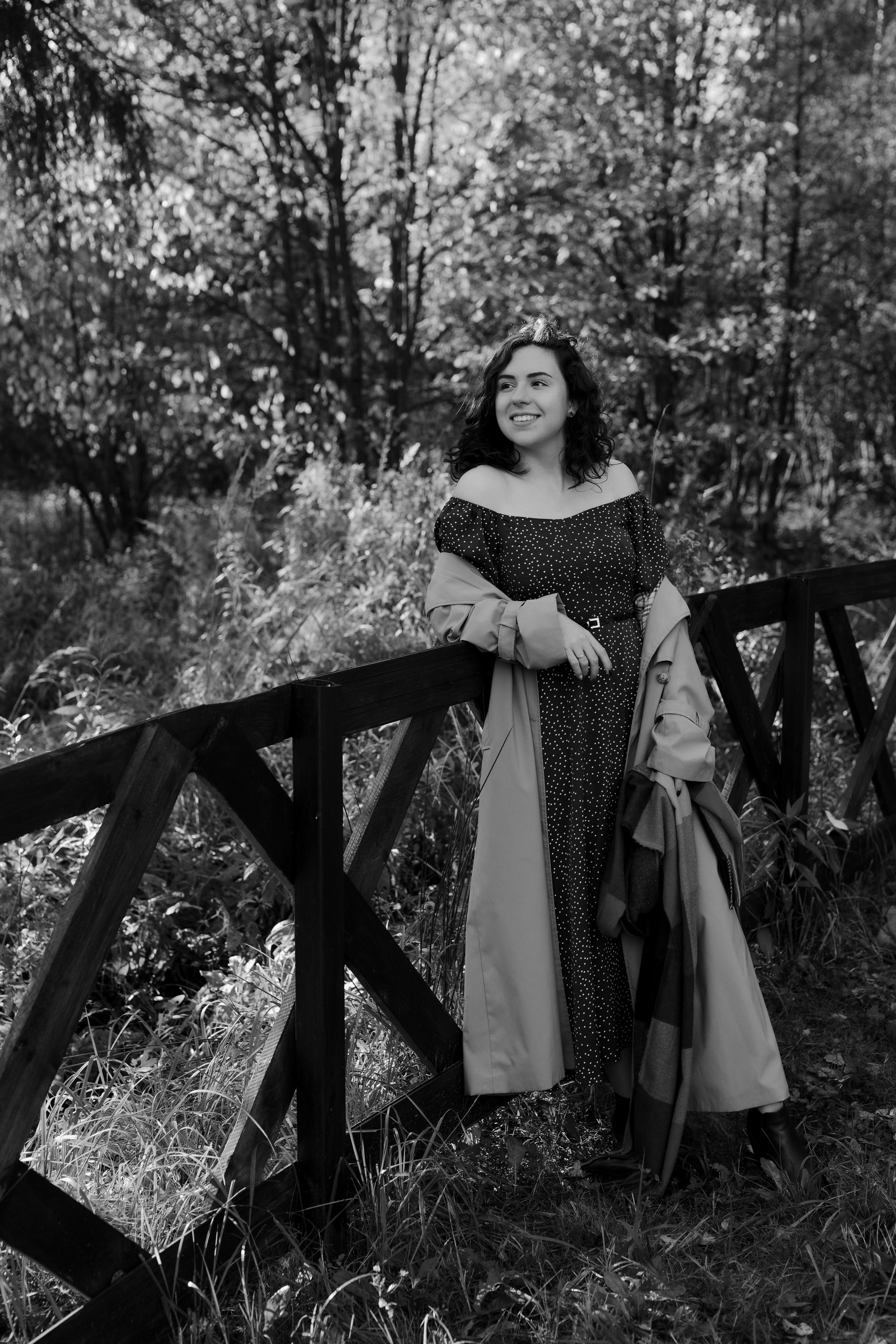 Пряная тыква. Варвара Синицына: семейный фотограф в Москве