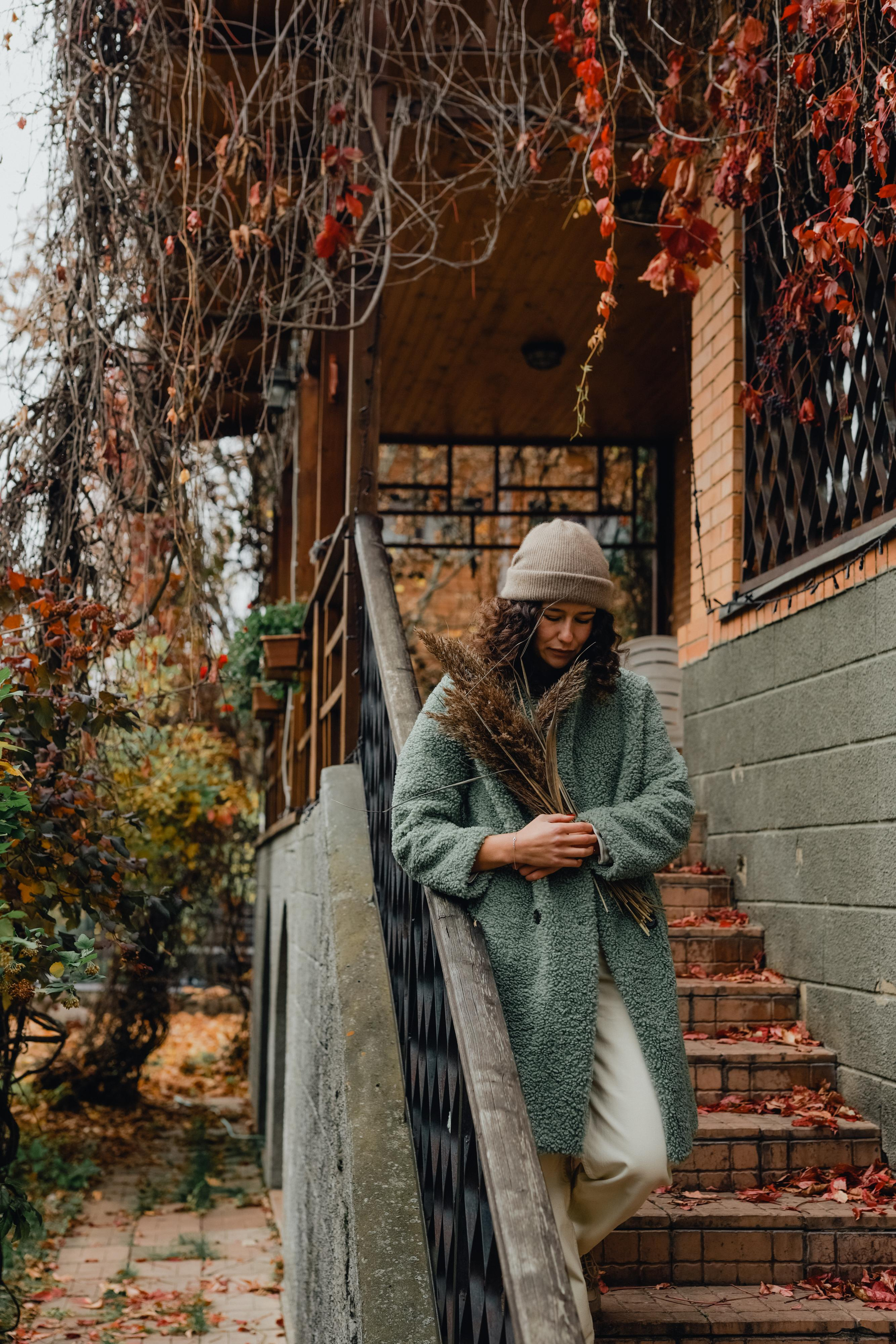Яблочная Маша. Варвара Синицына: семейный фотограф в Москве