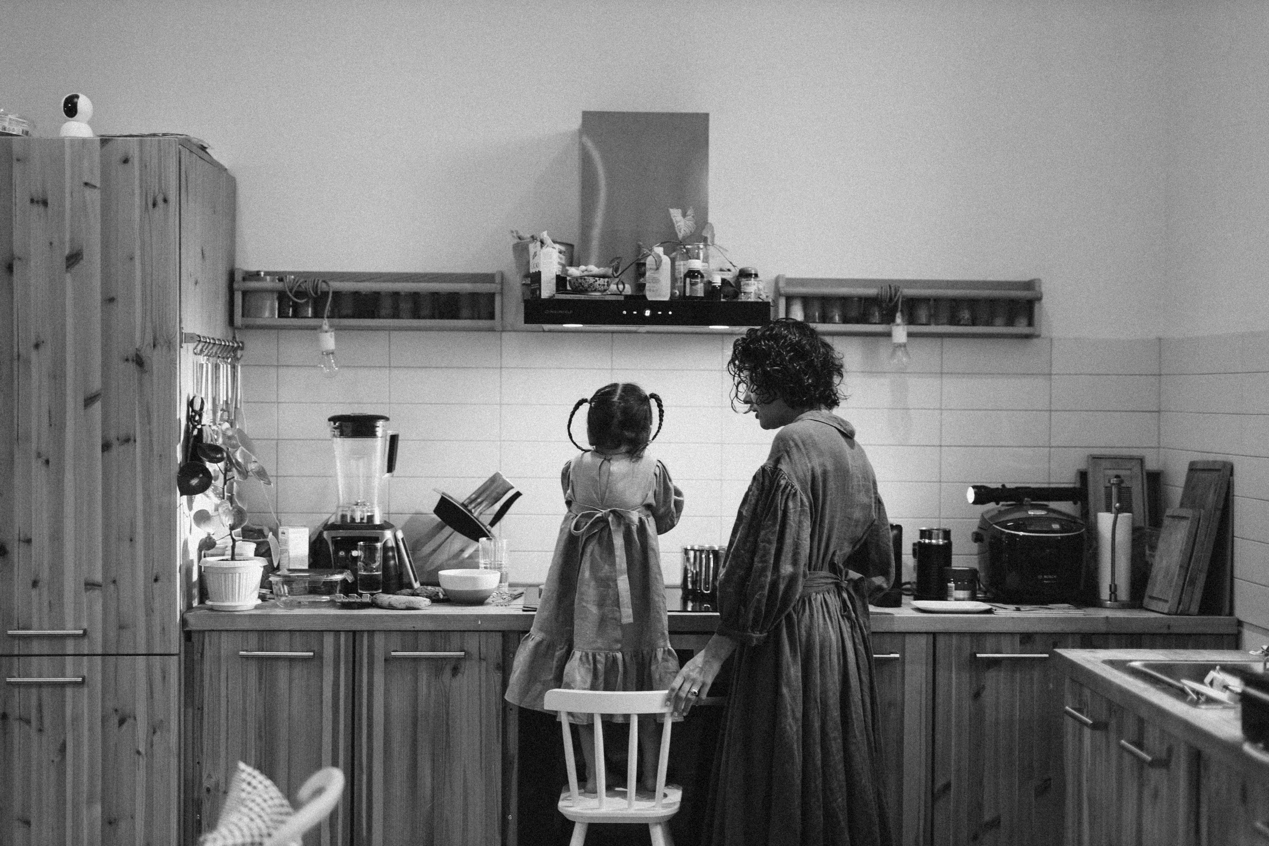 Аромат вафель. Варвара Синицына: семейный фотограф в Москве