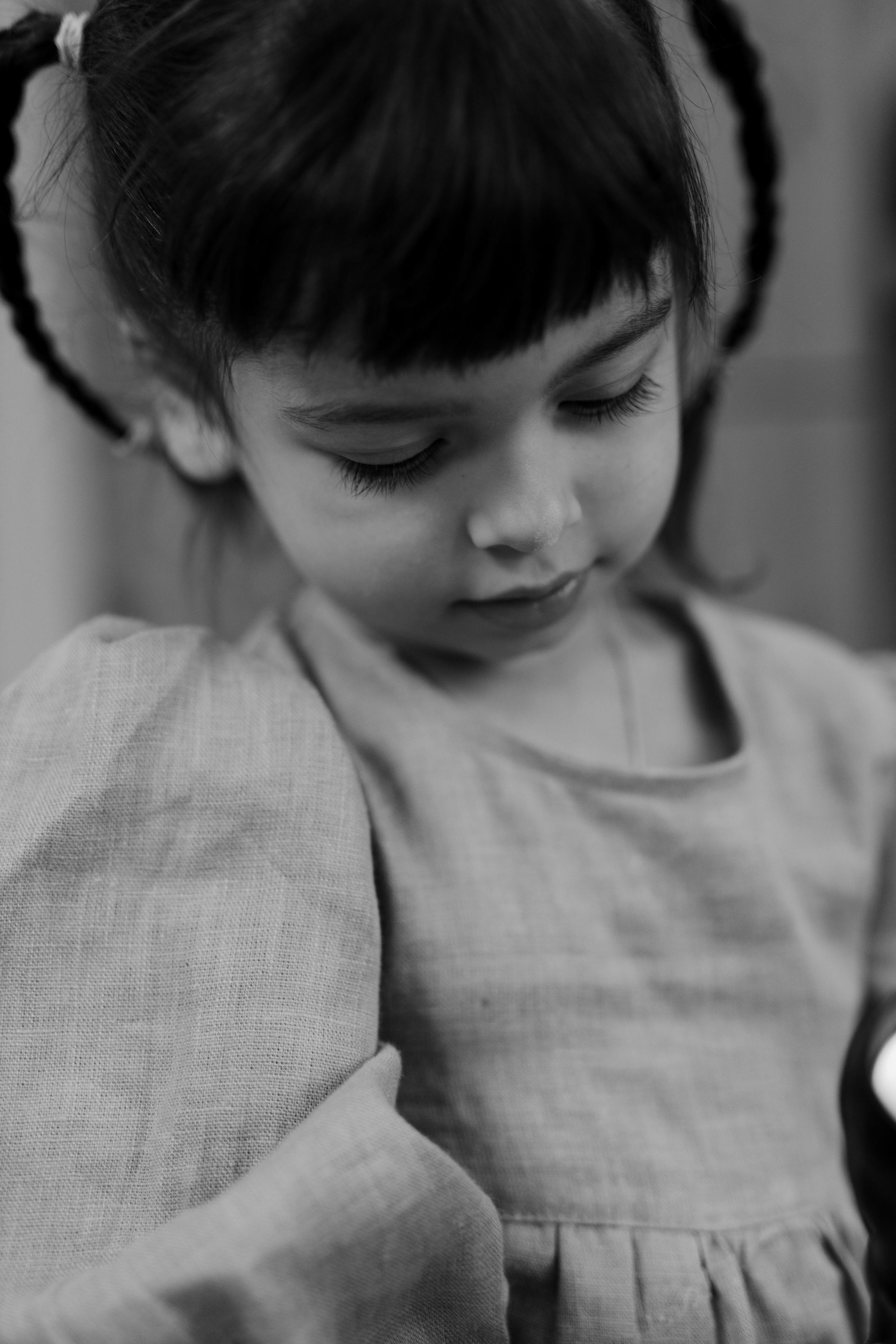 Аромат вафель. Варвара Синицына: семейный фотограф в Москве