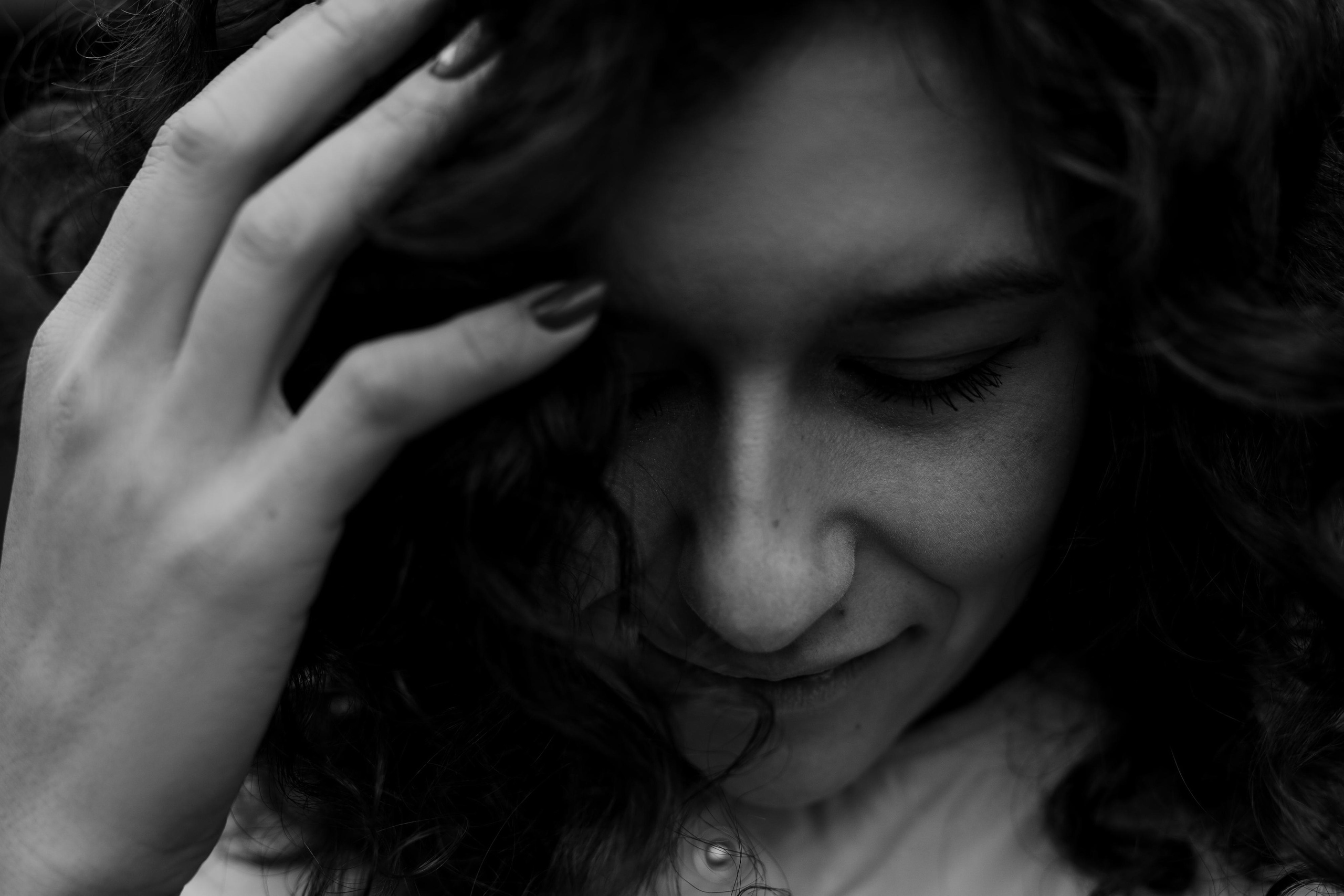 Яблочная Маша. Варвара Синицына: семейный фотограф в Москве