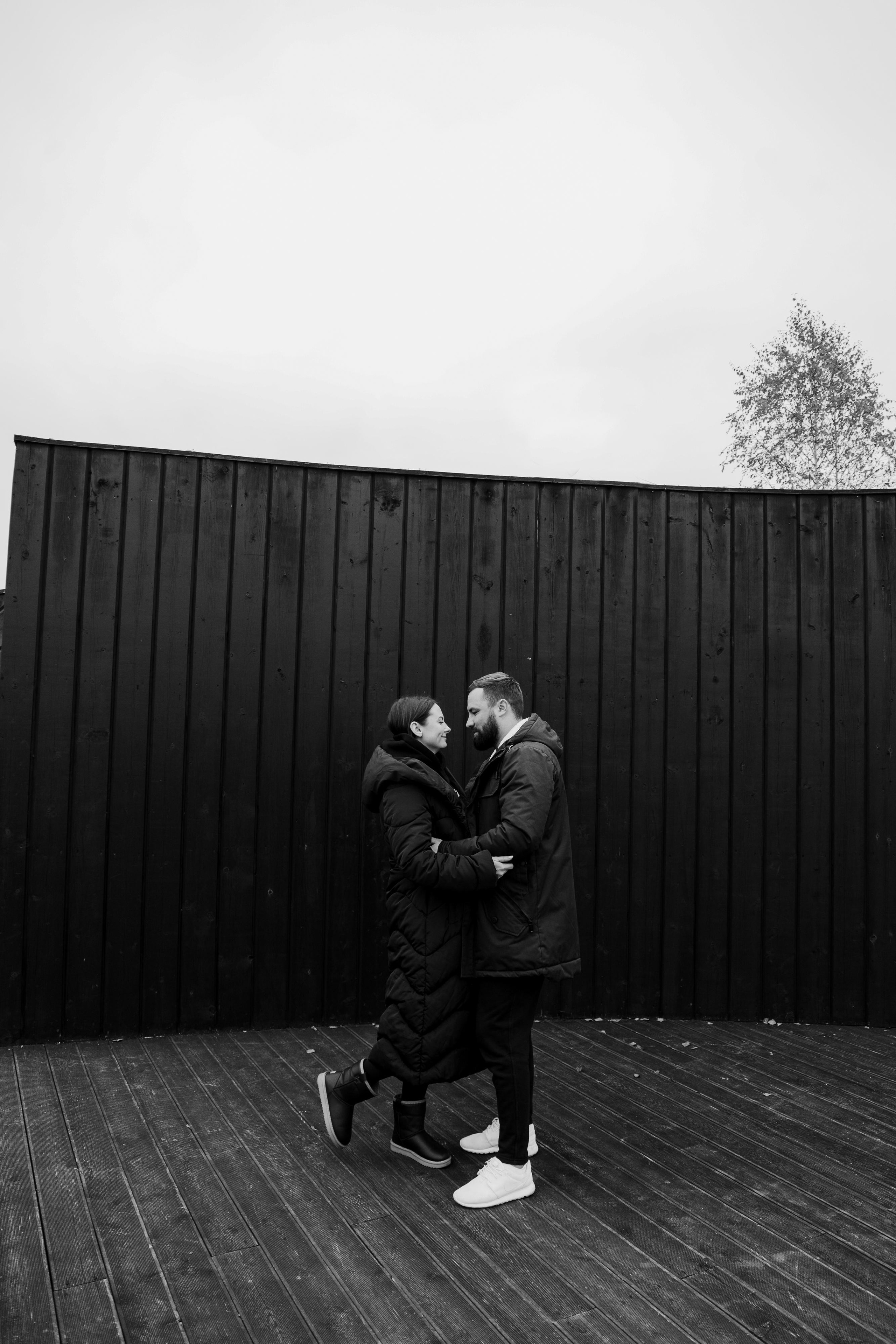 На футбольном поле. Варвара Синицына: семейный фотограф в Москве