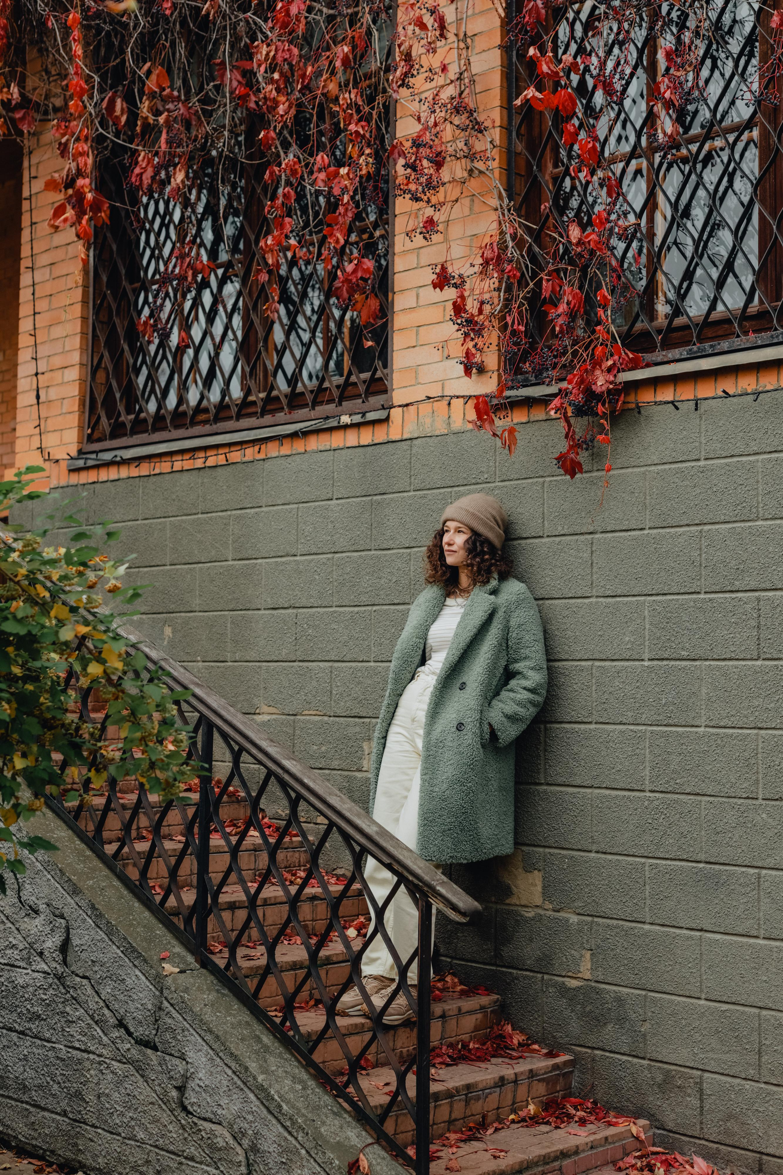 Яблочная Маша. Варвара Синицына: семейный фотограф в Москве