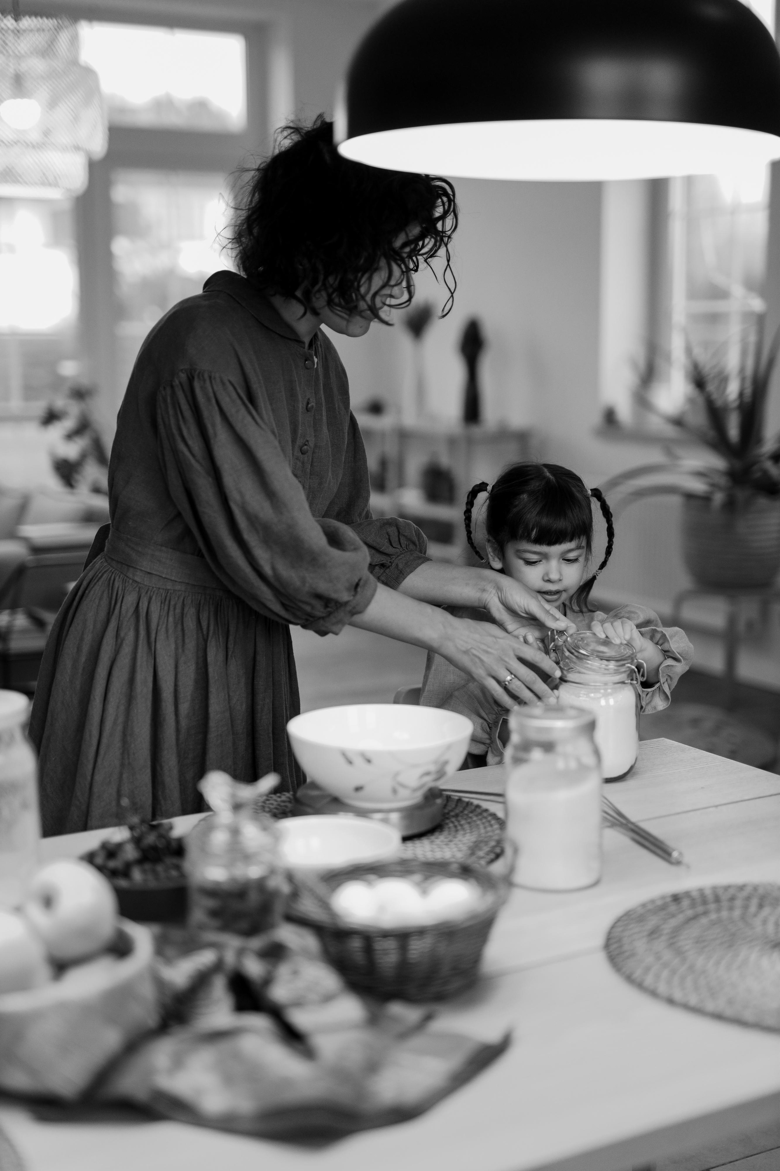 Аромат вафель. Варвара Синицына: семейный фотограф в Москве