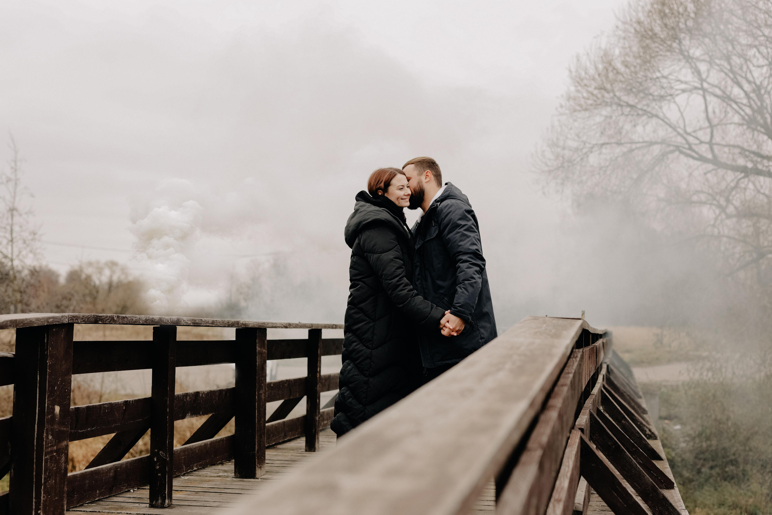 На футбольном поле. Варвара Синицына: семейный фотограф в Москве
